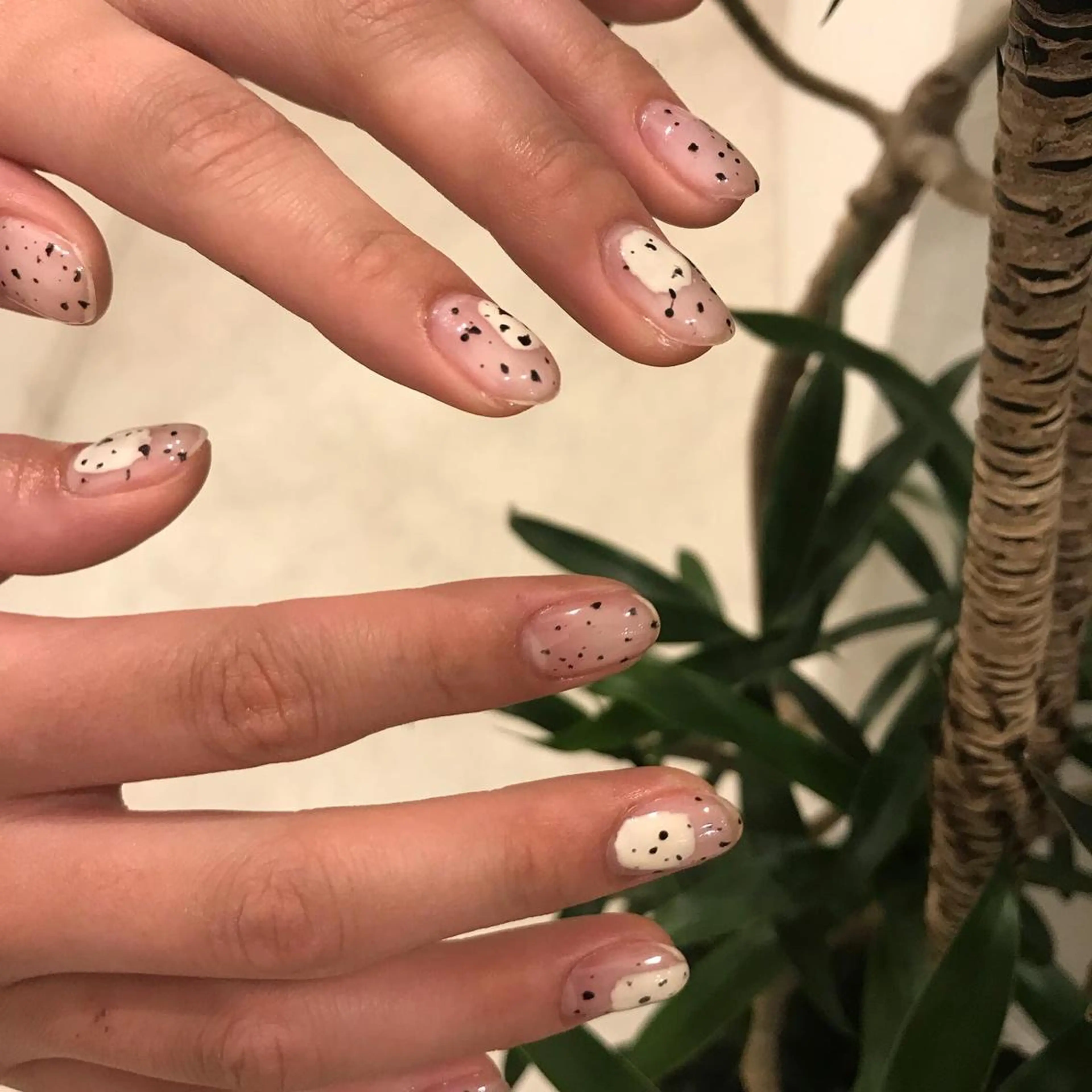 ネイル emu nail所属・emunail あやかのネイルデザイン