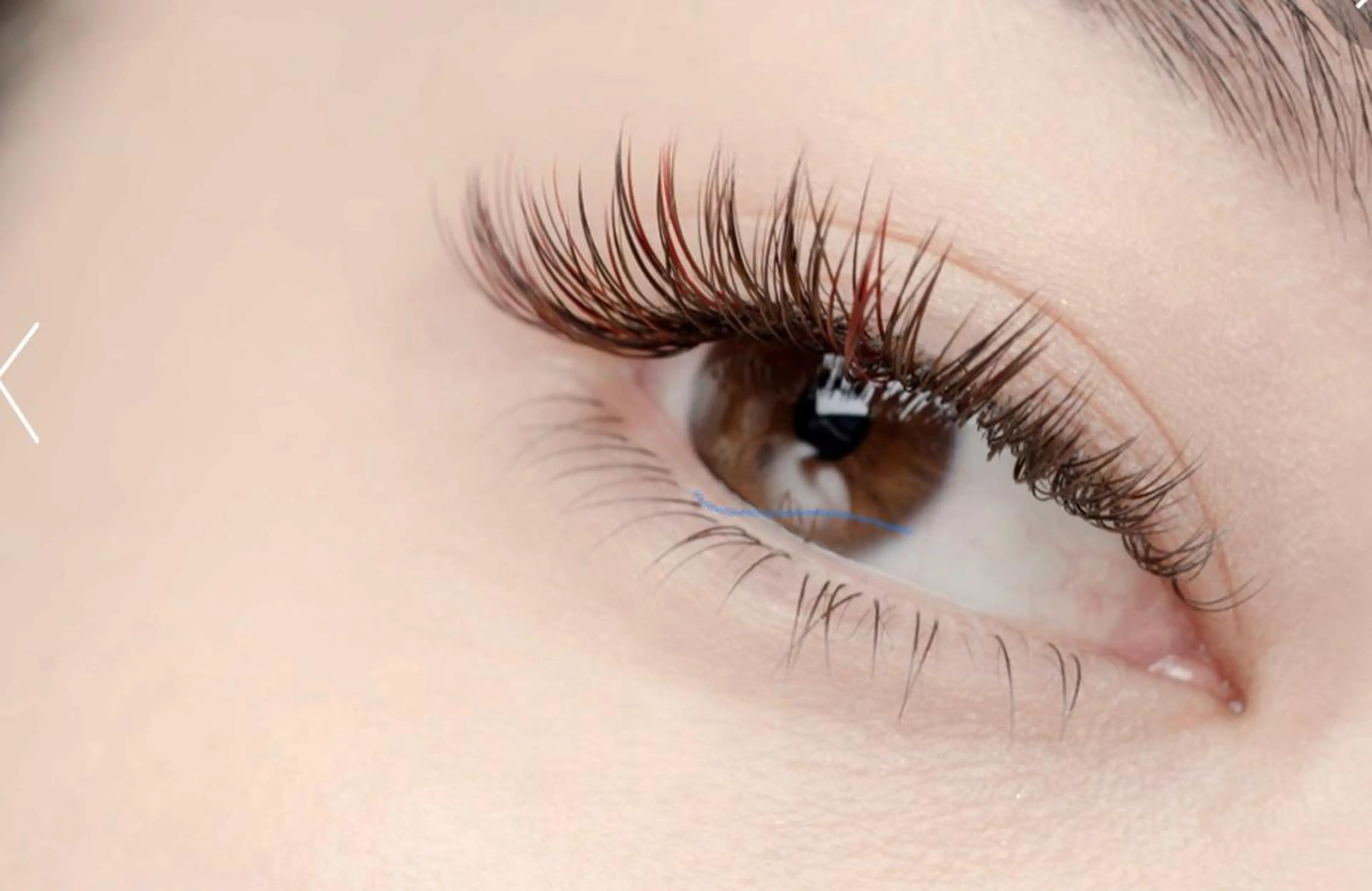 マツエク・マツパ バインドロック emii所属・磐田市 エミーのマツエク・マツパデザイン