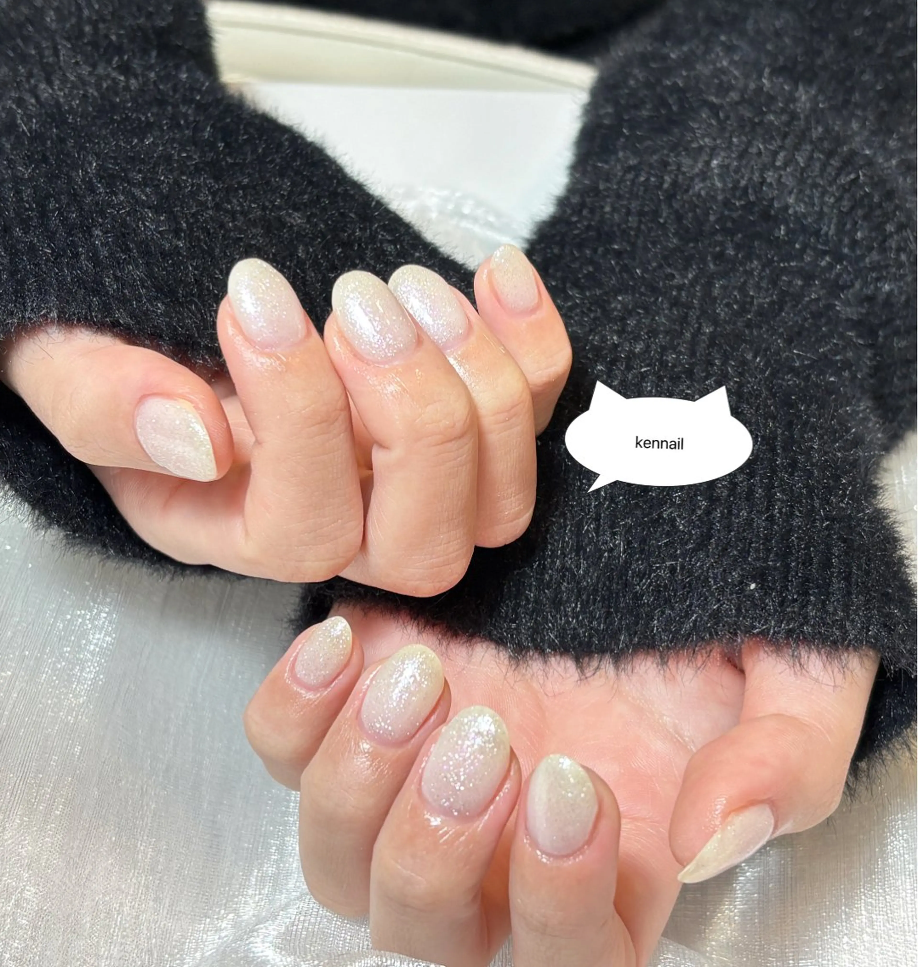 ネイル Ken nail beauty所属・Ken nailのネイルデザイン