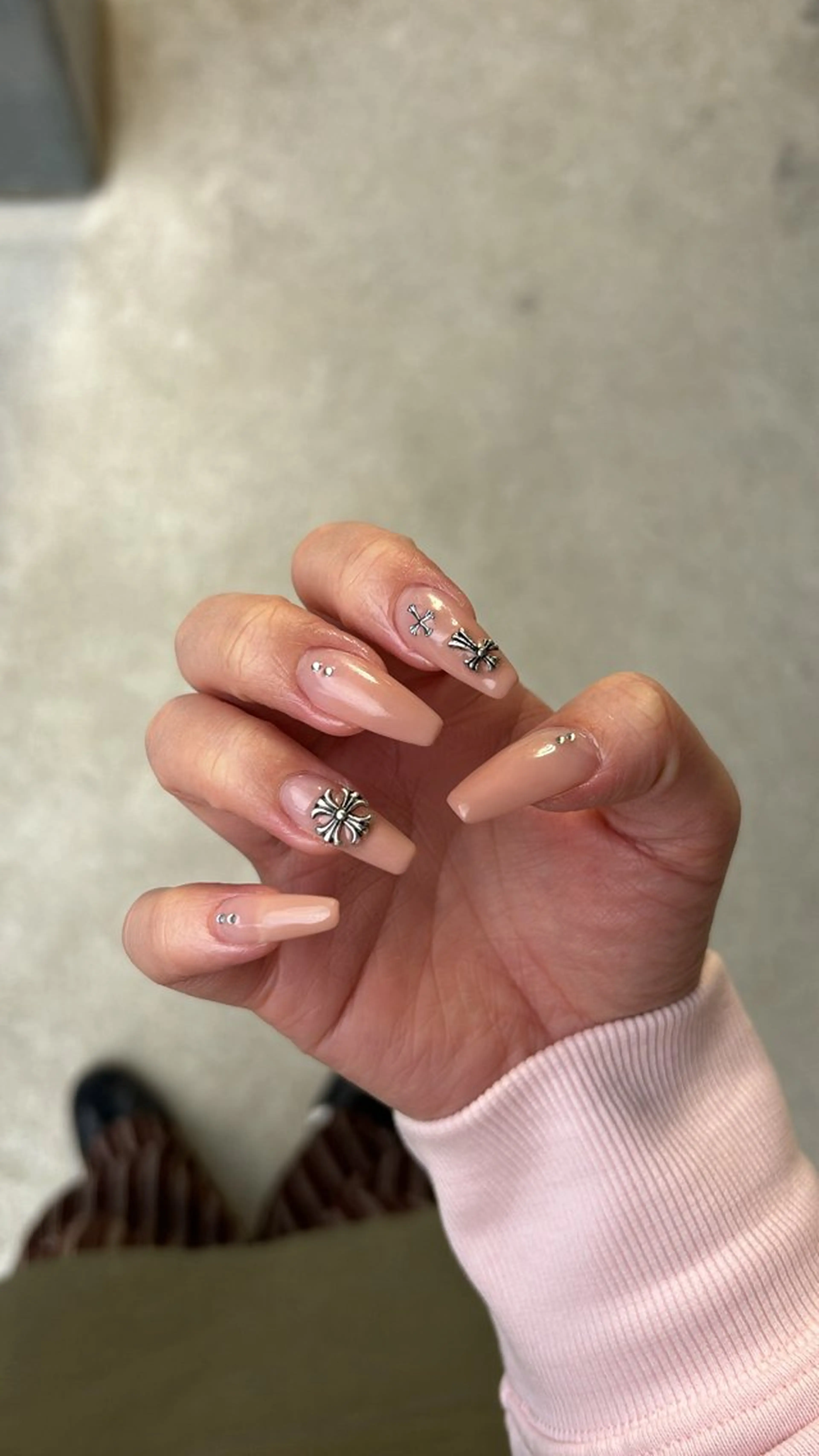ネイル nail salon Howdyのネイルデザイン
