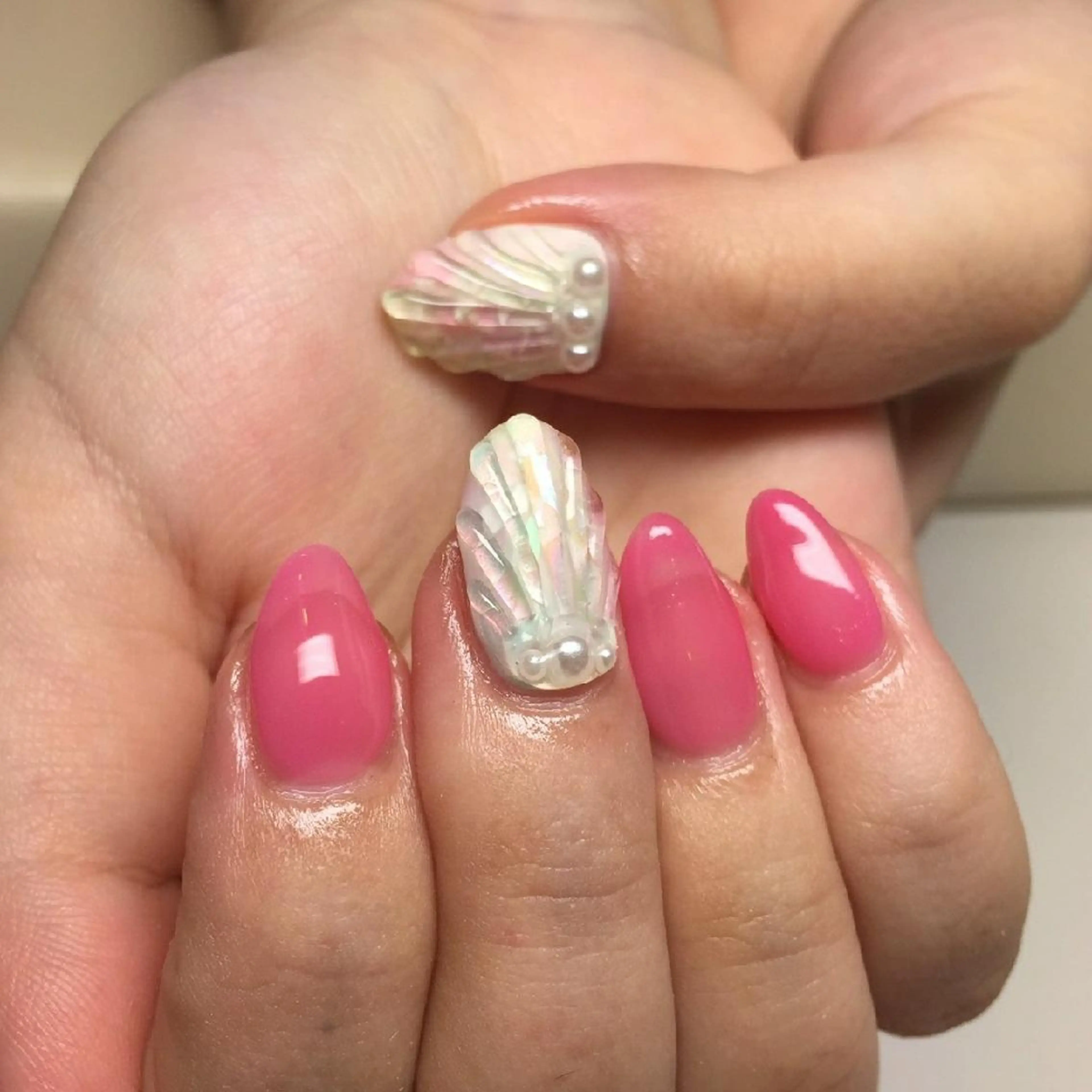 ネイル Genesis Plus大津京店のマツエク・マツパデザイン