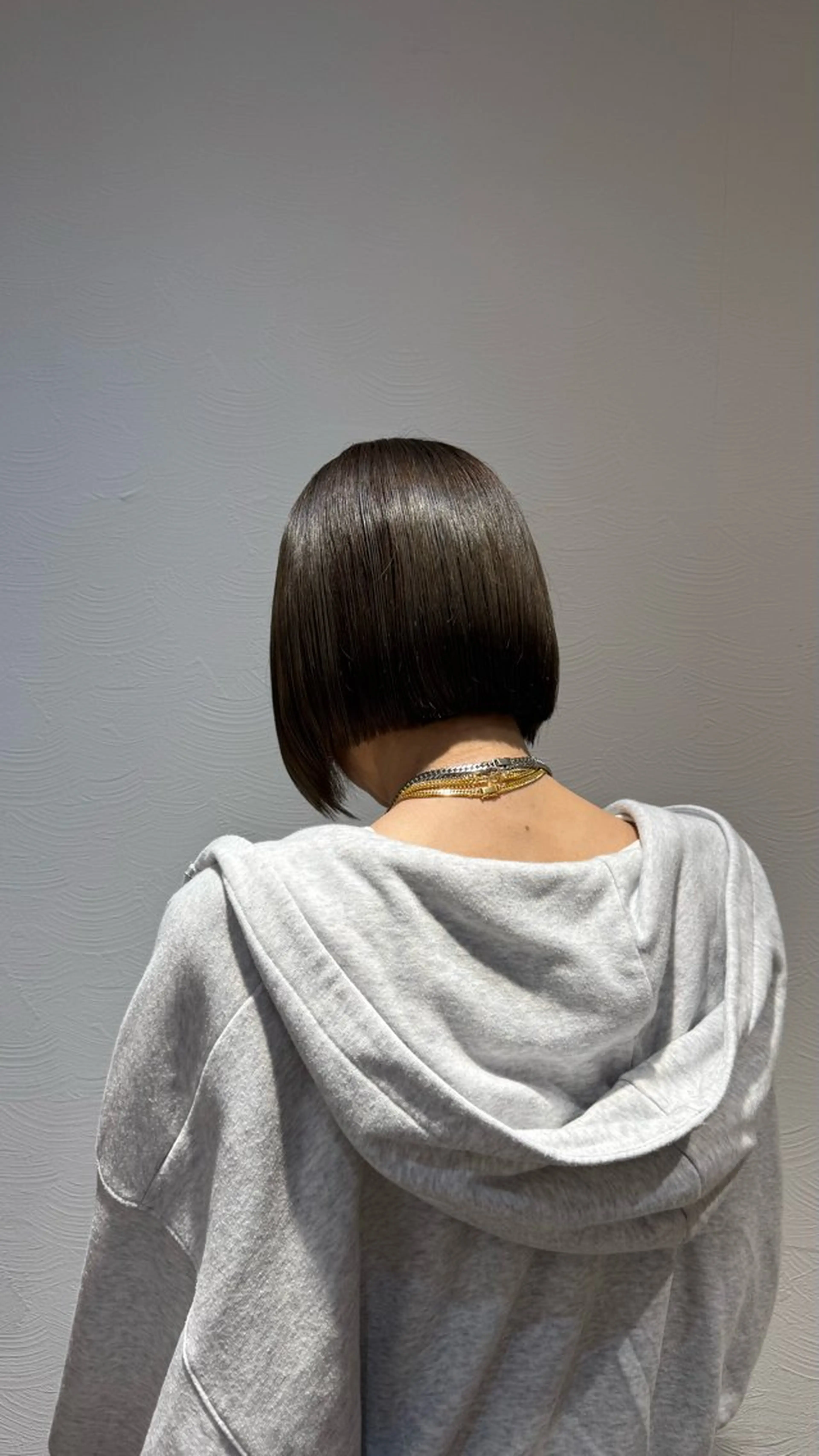 カット ヘアカラー SOL by diar 湘南台【ソル】ヘッドスパ/頭浸浴/ハイライト （ソルバイディア　）所属・飯野 ゆめか/湘南台のヘアスタイル