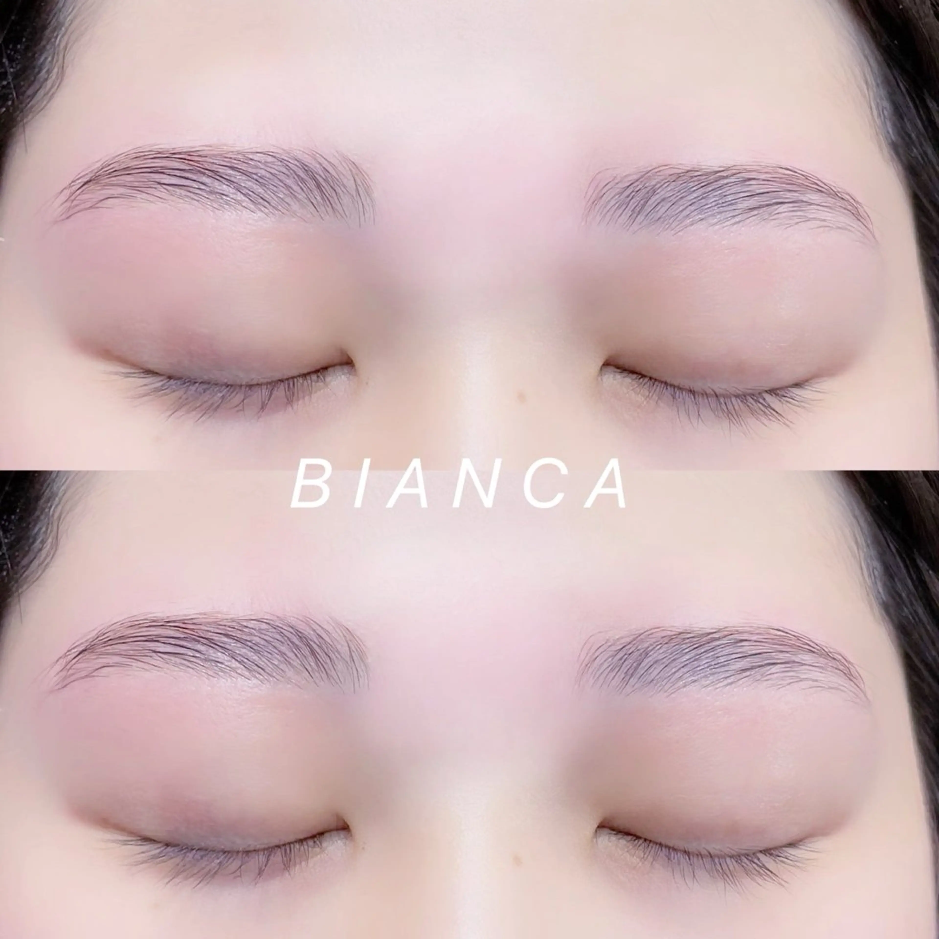 アイブロウ ワックス脱毛 その他(アイブロウ) Bianca浦和 Takezakiのマツエク・マツパデザイン