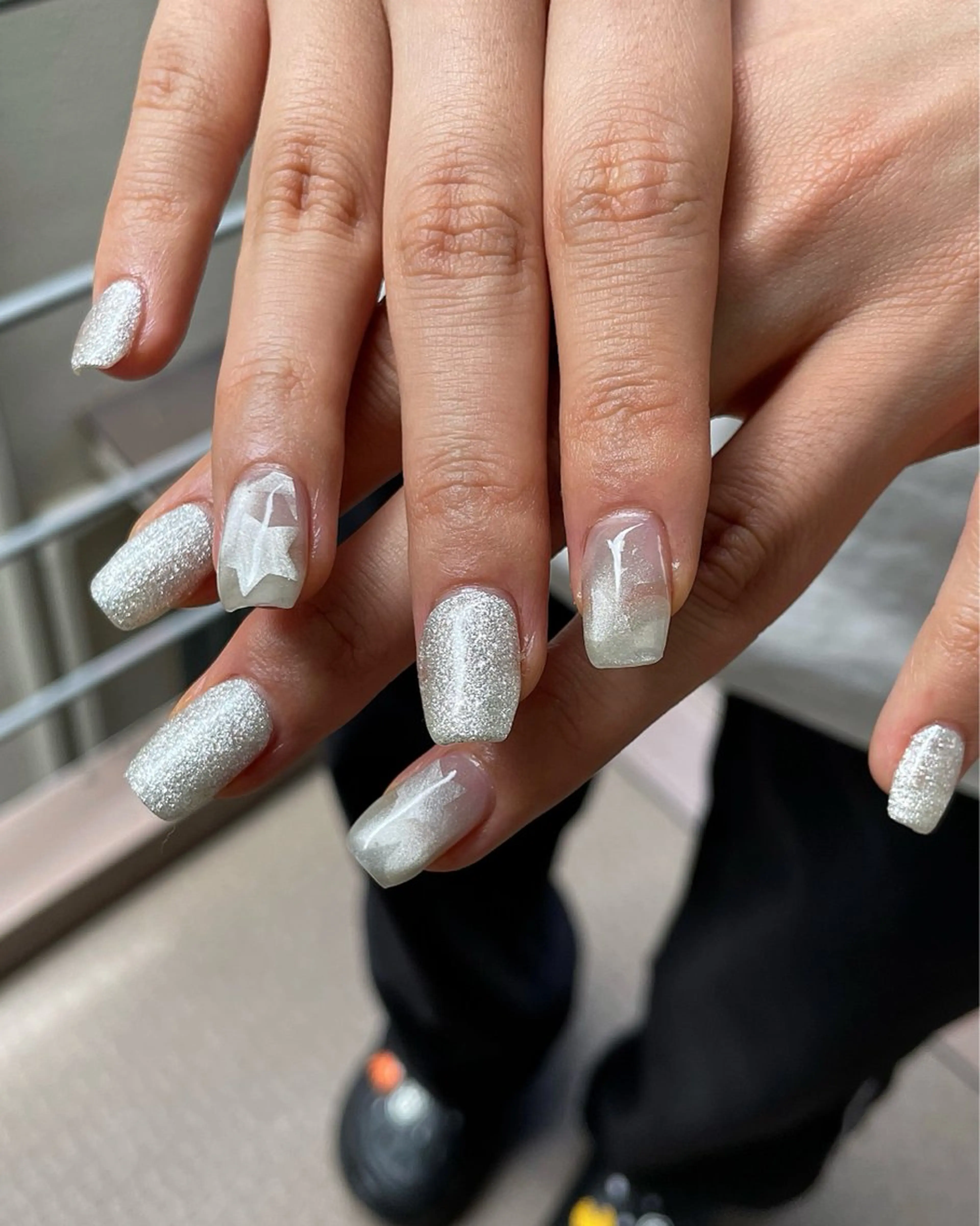 ネイル Baum nailのネイルデザイン