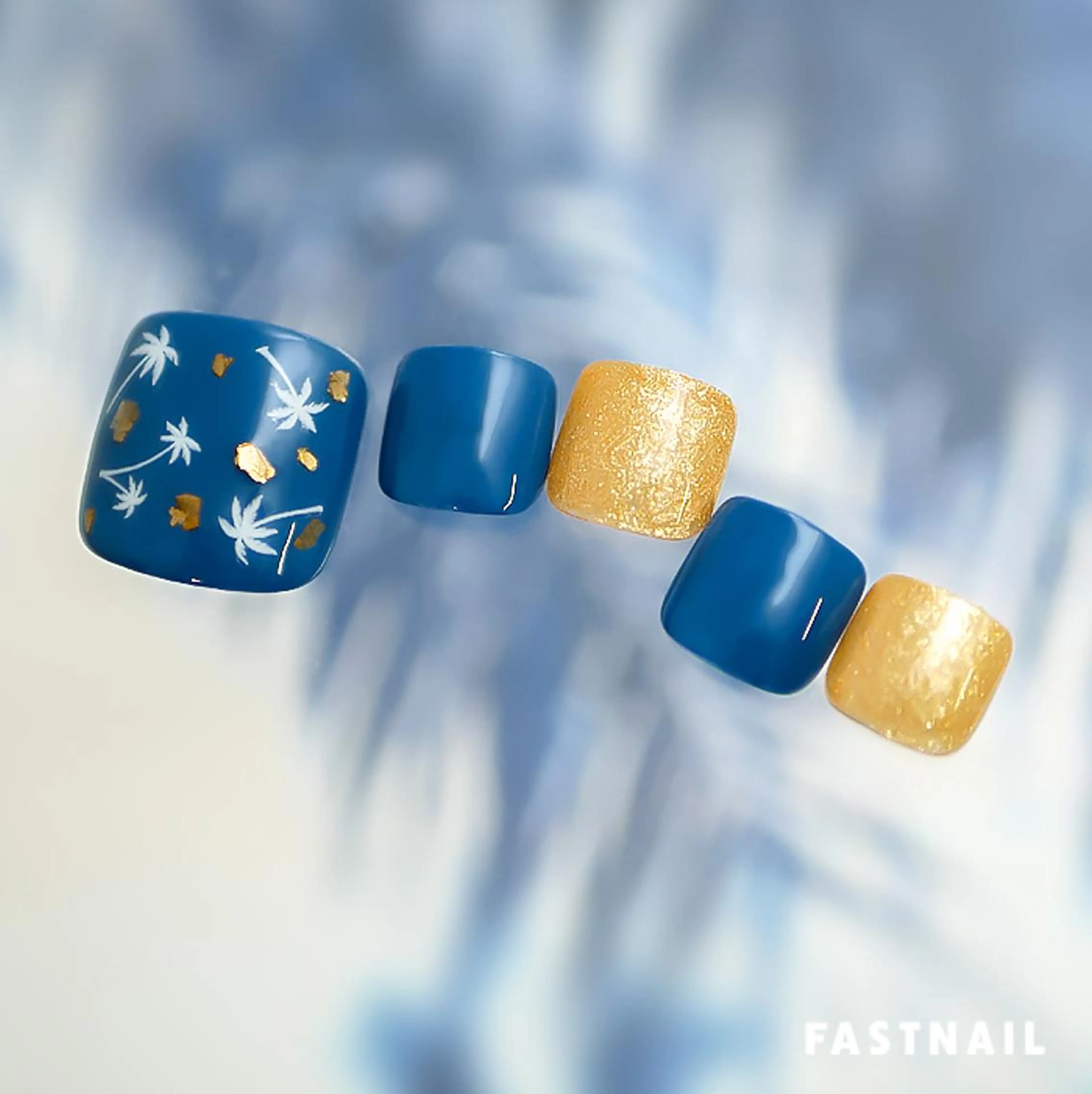 ネイル ファストネイル ロコ 春日のネイルデザイン