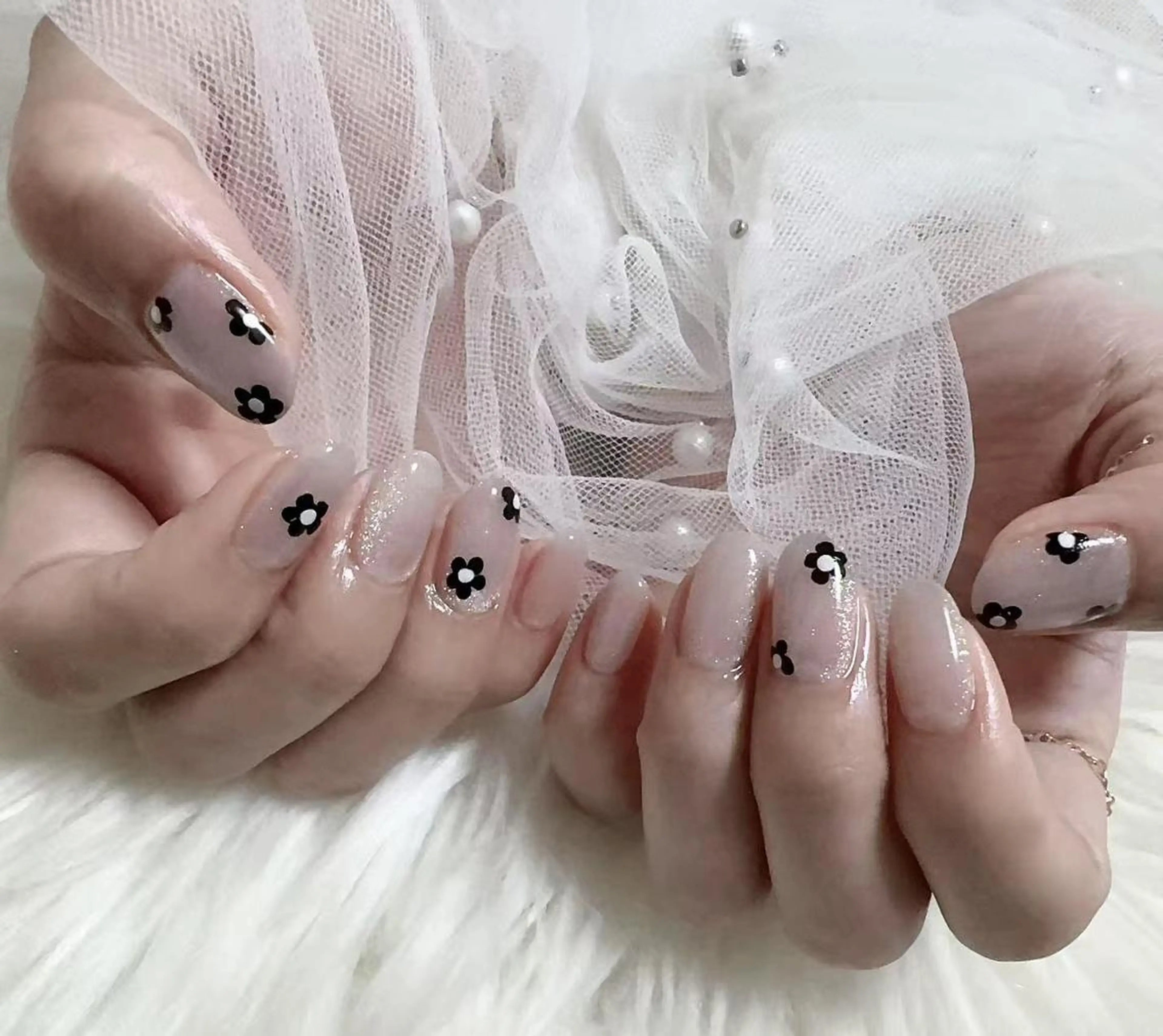 ネイル &ME タカのネイルデザイン