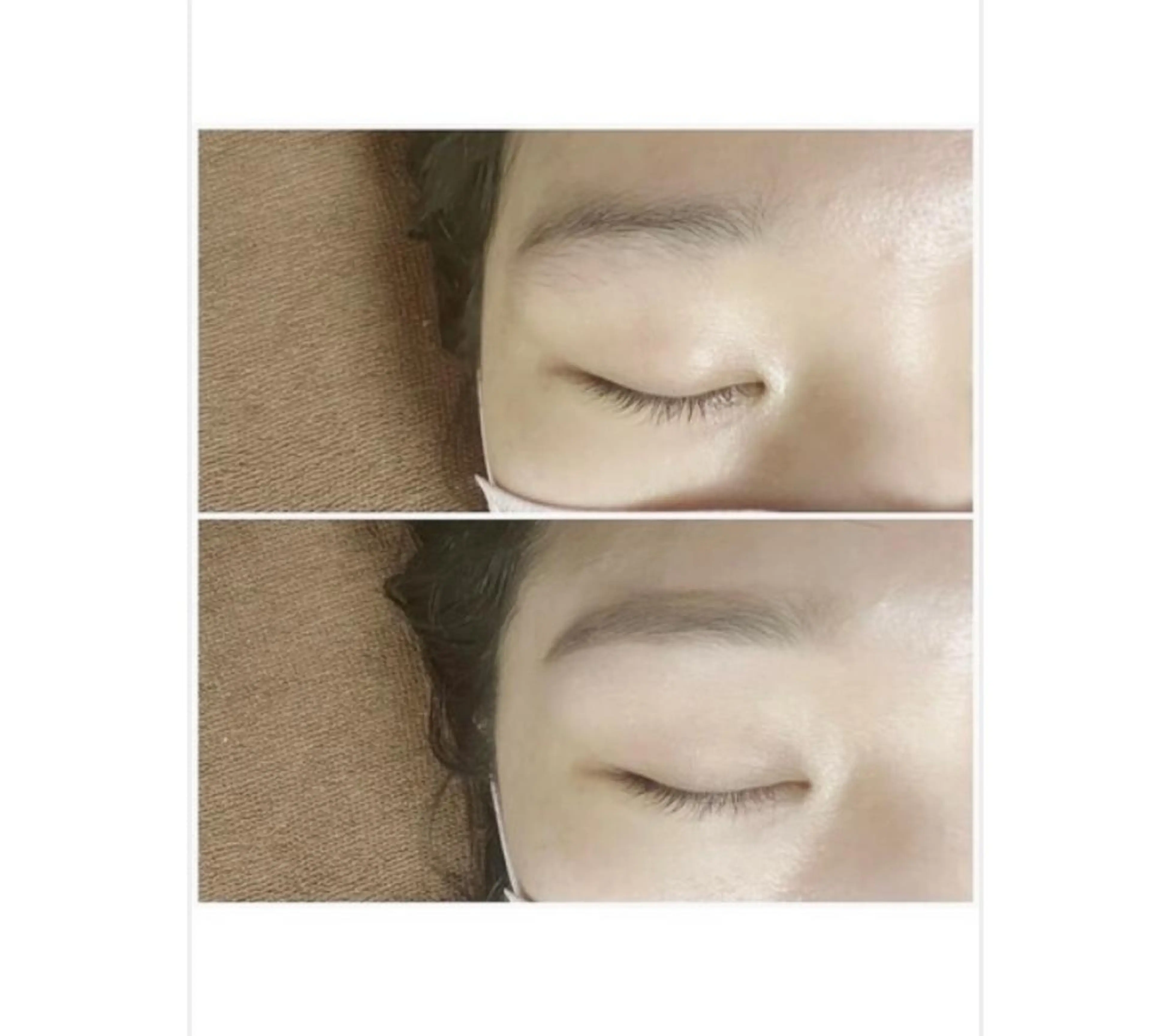 🩵アイブロウWax🩵(3週間は剃ったり切ったりはお控え下さい)の写真