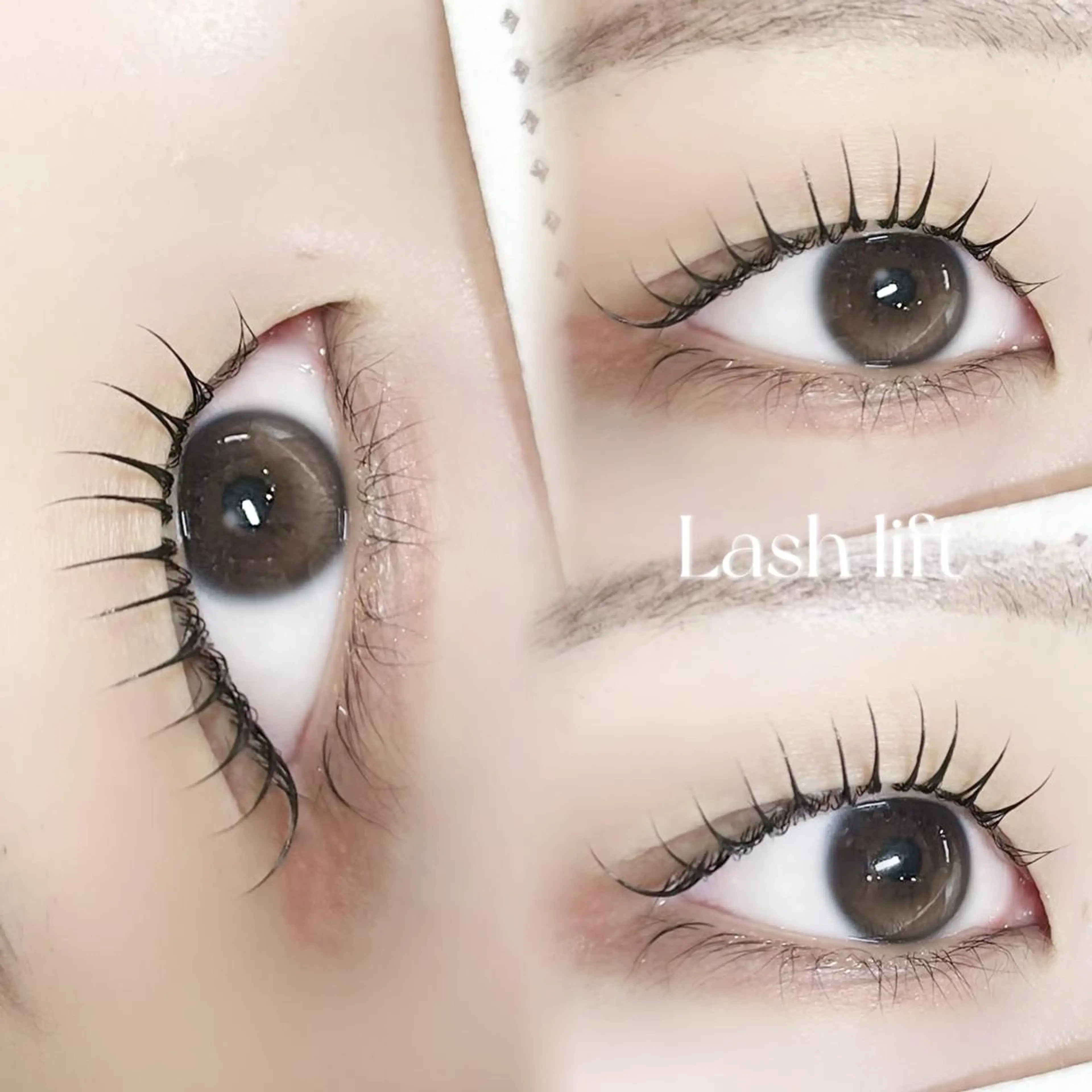 マツエク・マツパ マツパ ANNIE︴ 鈴木舞のマツエク・マツパデザイン