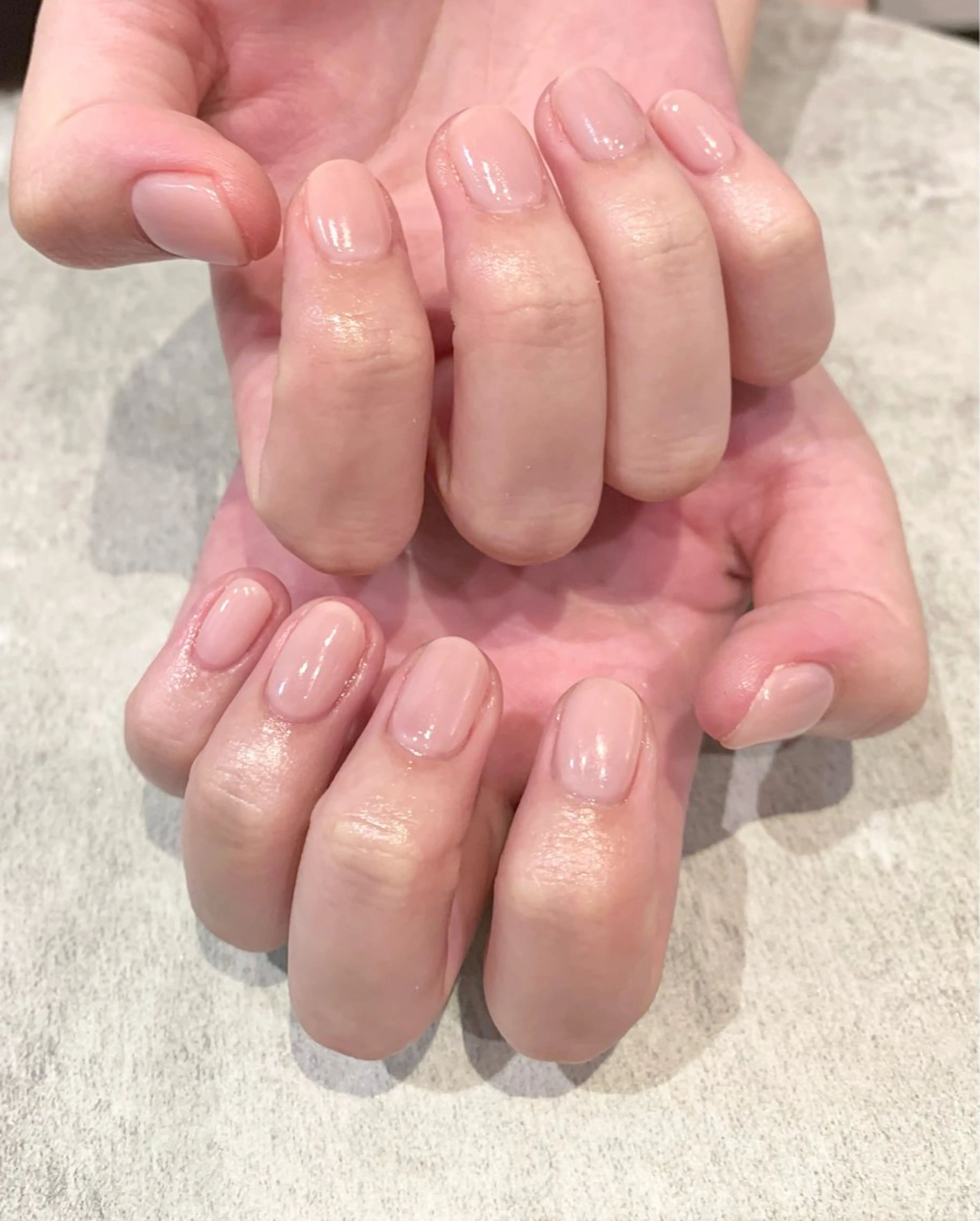 ネイル ecrin 💎 mayuのネイルデザイン