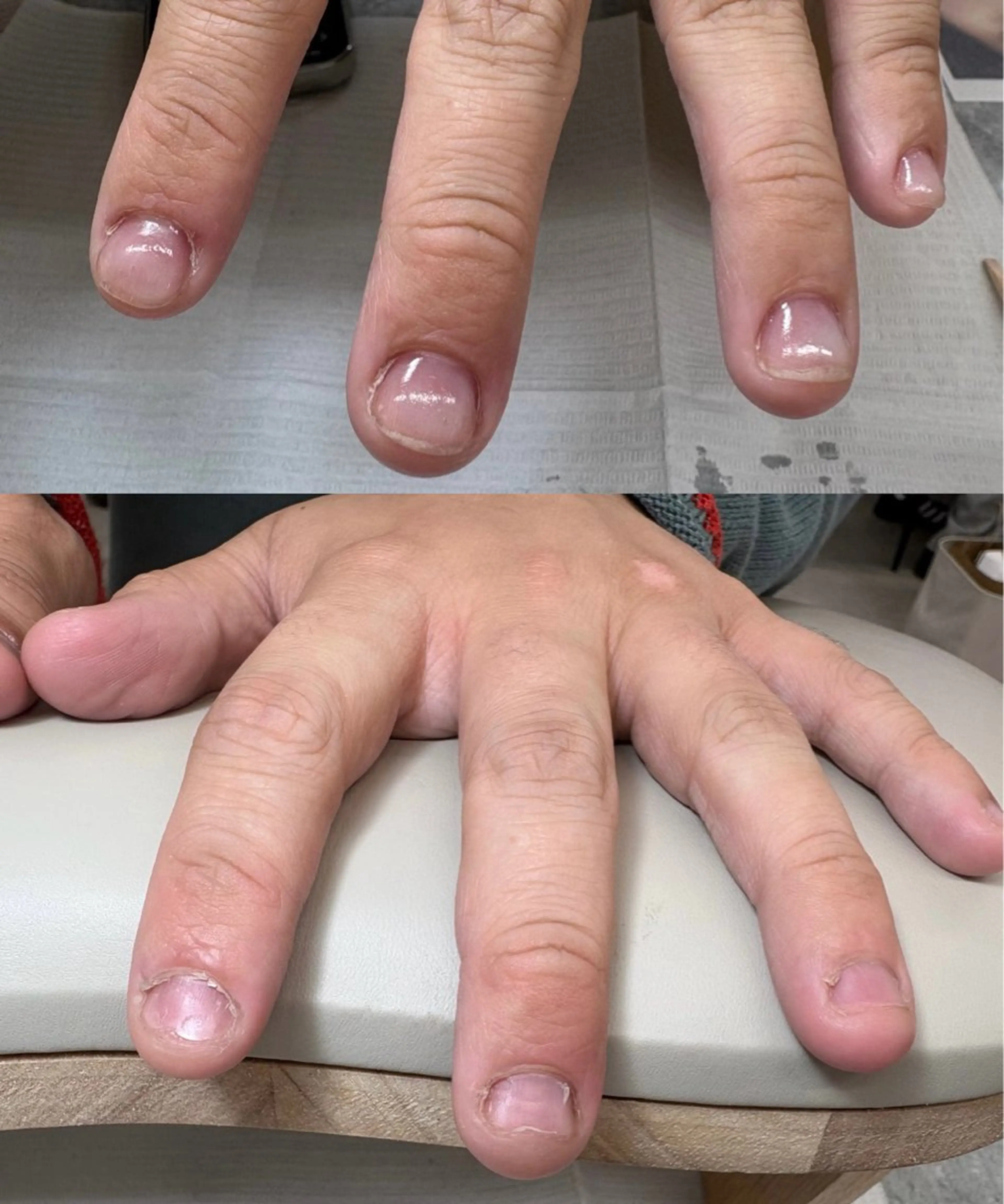 ネイル ハンドネイル ハンドケア ✨akari✨千葉駅 アート、メンズネイルのネイルデザイン