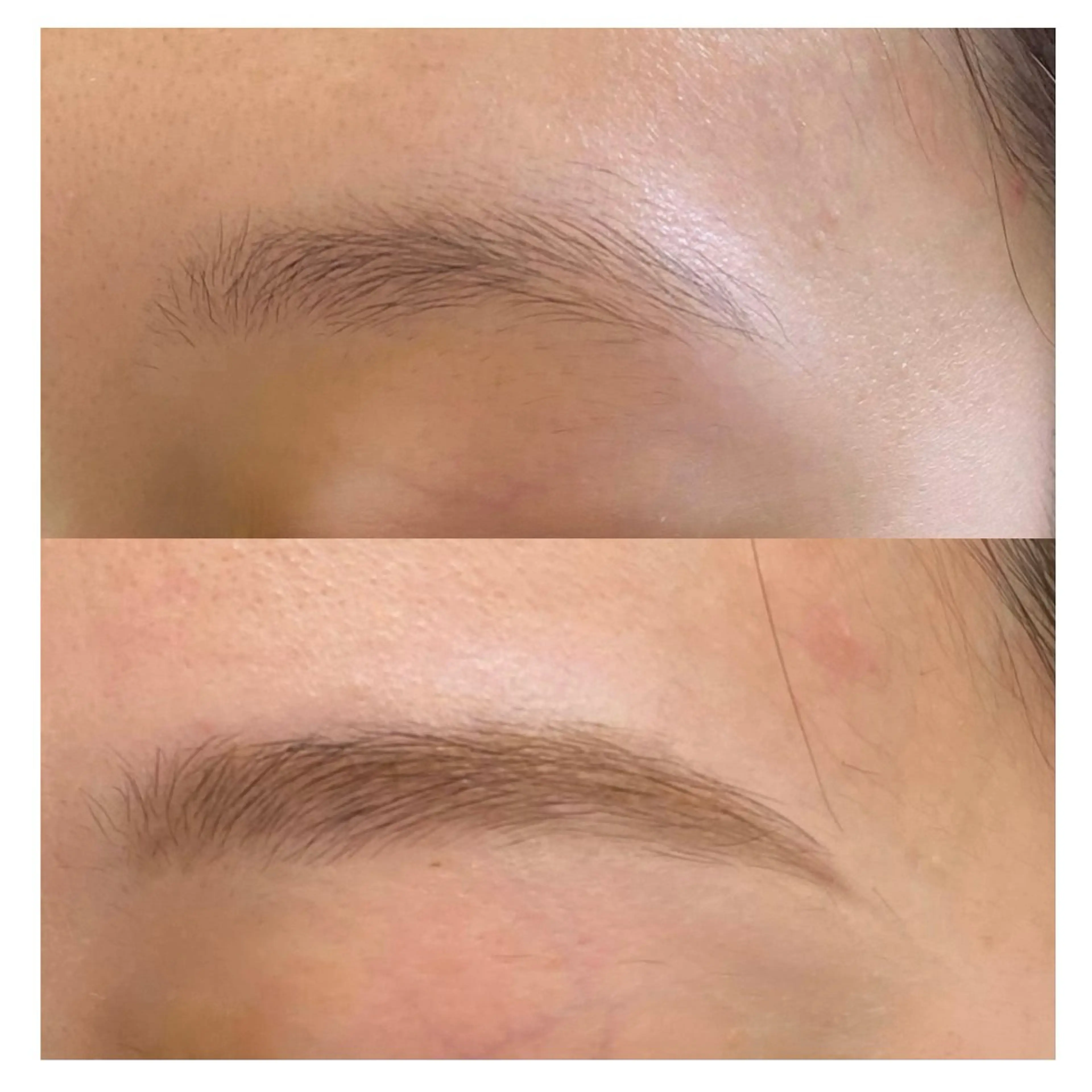 アイブロウ WHITE  EYE 成田公津の杜所属・WHITE EYE 成田公津の杜　多田の眉毛・アイブロウイメージ