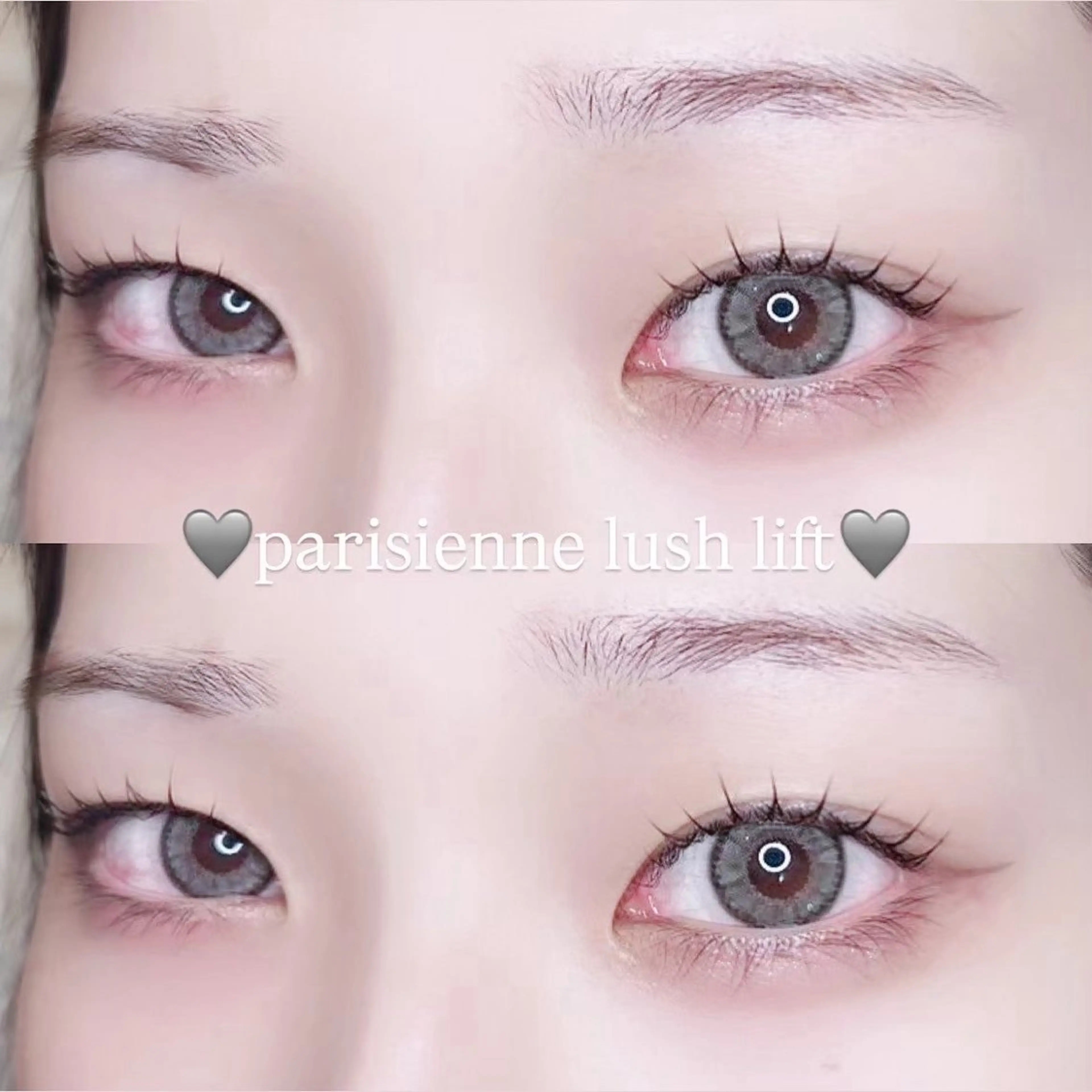 マツエク・マツパ 💞まつ毛パーマ ＆耳つぼ🩰ミク💞のエステ・リラクイメージ