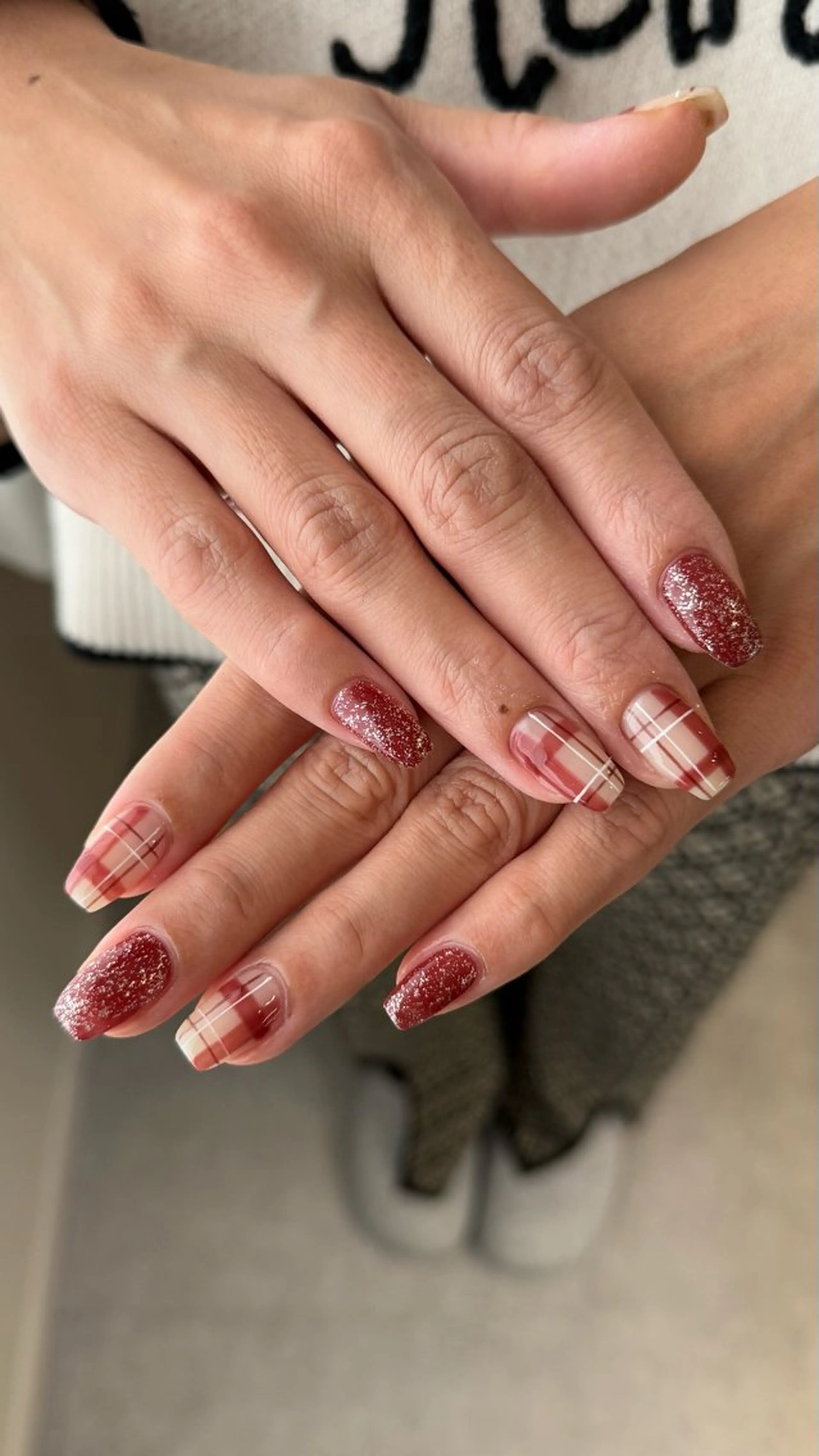 ネイル nail salon TOTE.のネイルデザイン