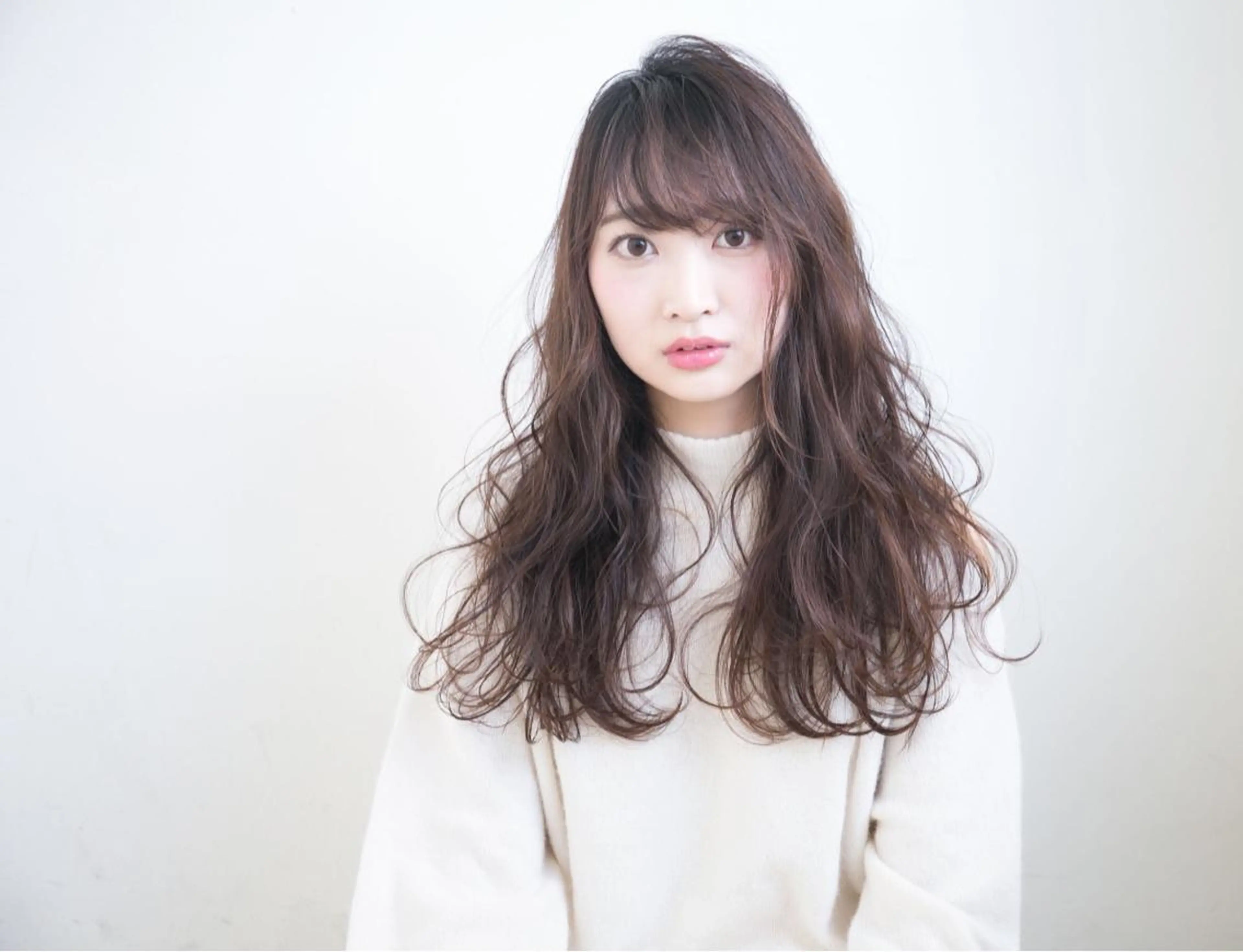 セミロング ACRO梅田【アクロ】所属・縮毛矯正とカラーの人 倉友哉のヘアスタイル