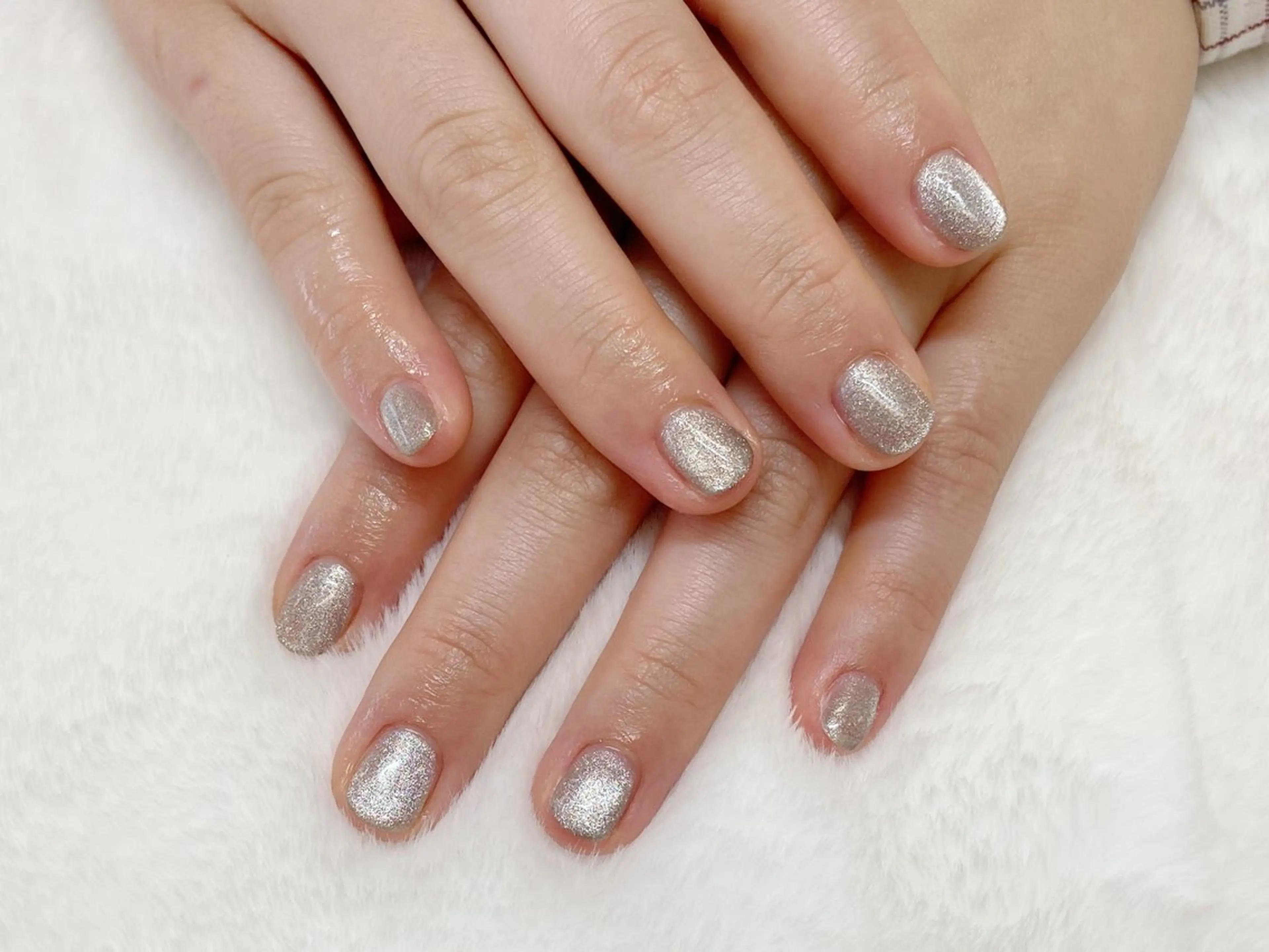 ネイル マグネットネイル 5C NAIL 5C NAILのネイルデザイン