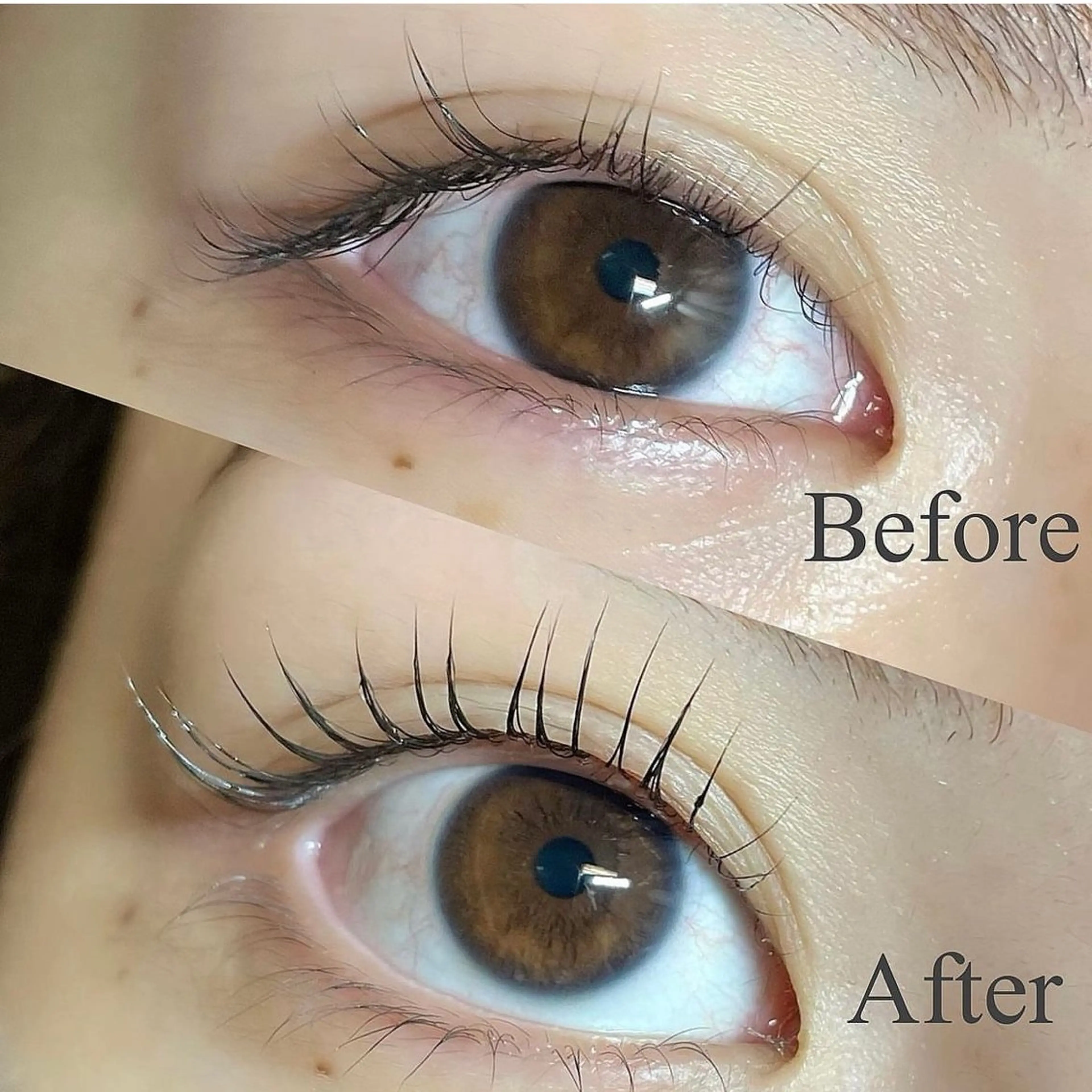 マツエク・マツパ 束感まつ毛 韓国風マツエク マツパ eyelash /OLIVEのマツエク・マツパデザイン