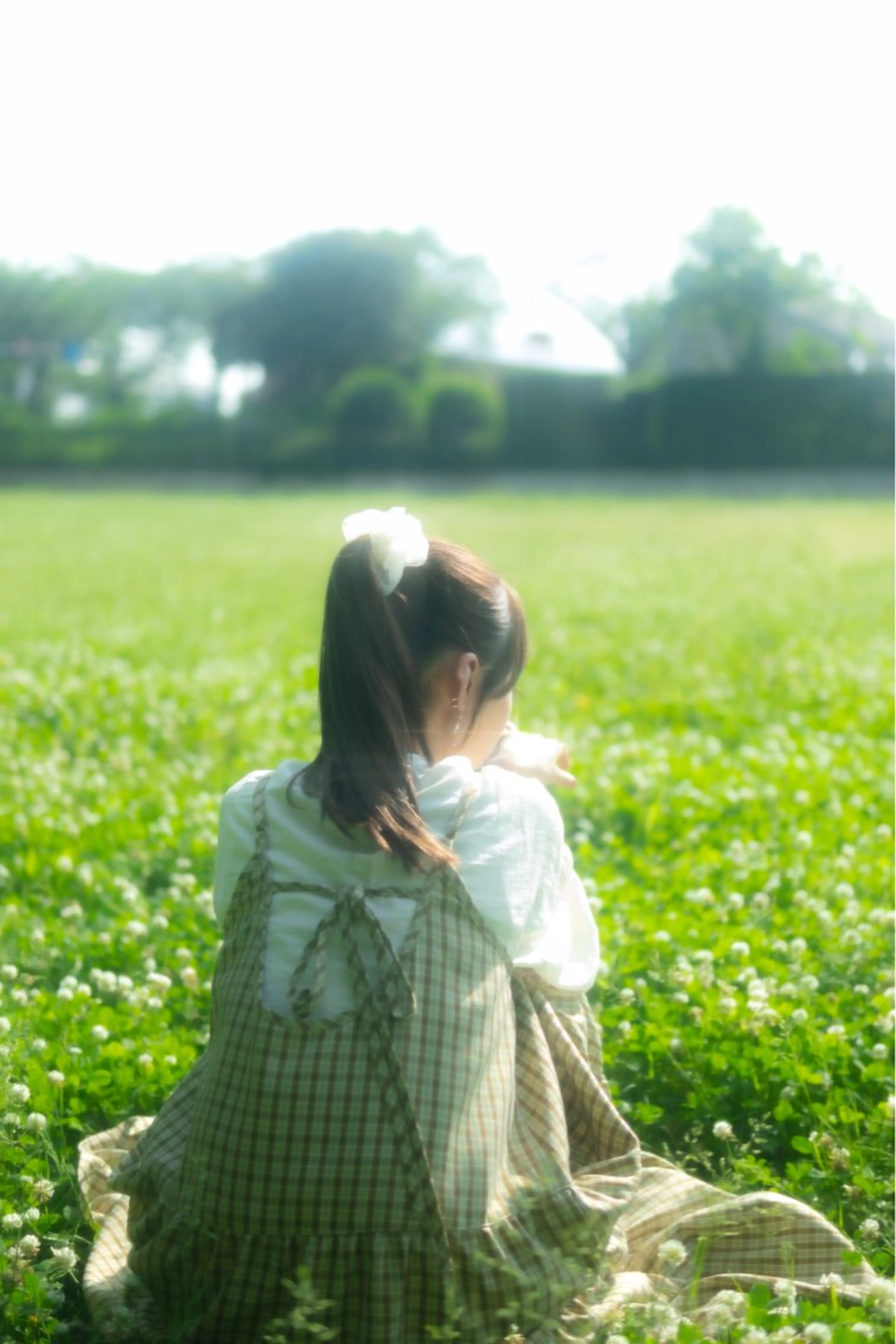 「月・火限定・簡易撮影🌈」「野外撮影💐」野外撮影モデル様募集!(⚠️予約リクエストください!)の写真