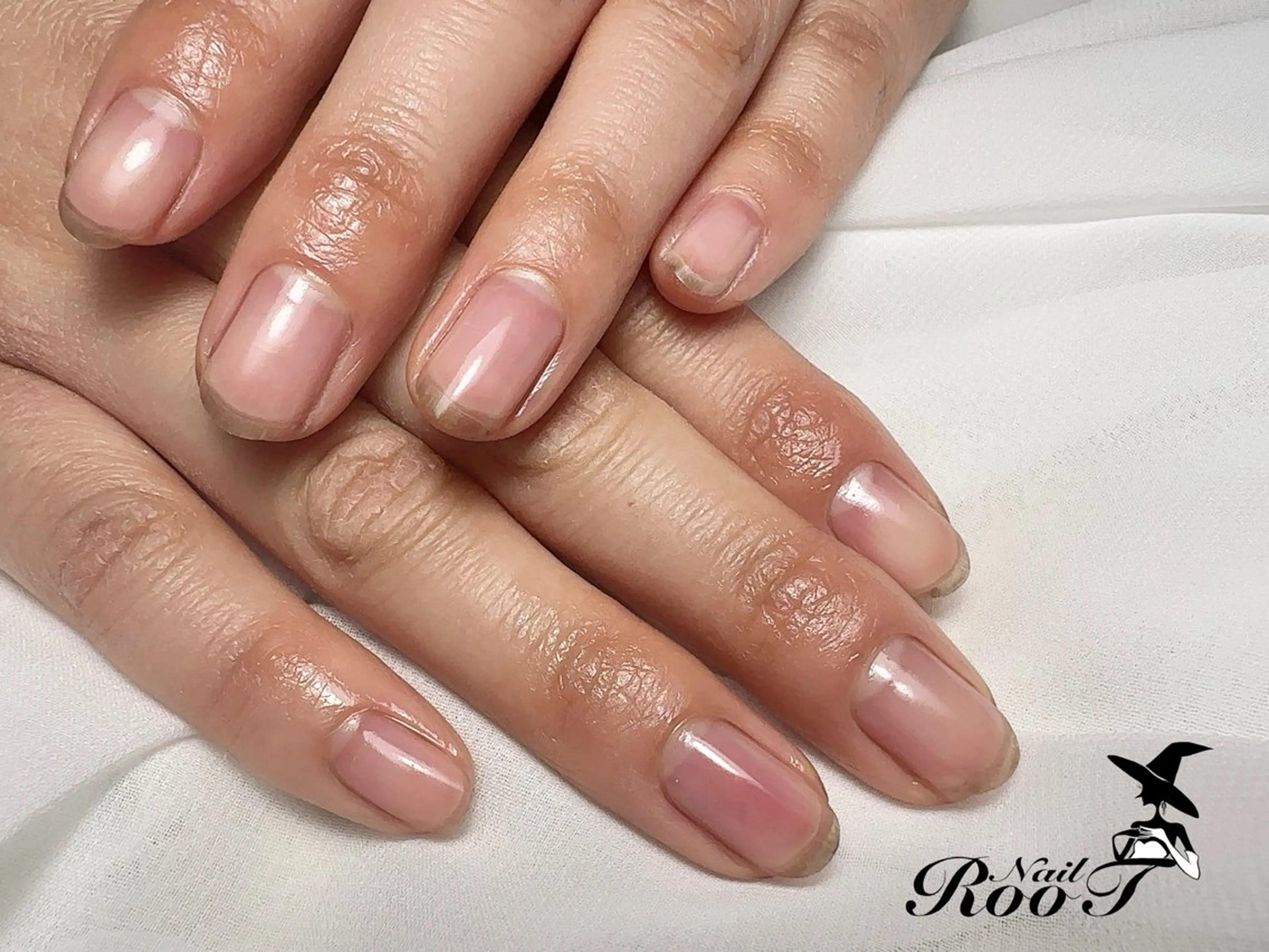 ネイル オフのみ(ネイル) RooT Nailのネイルデザイン