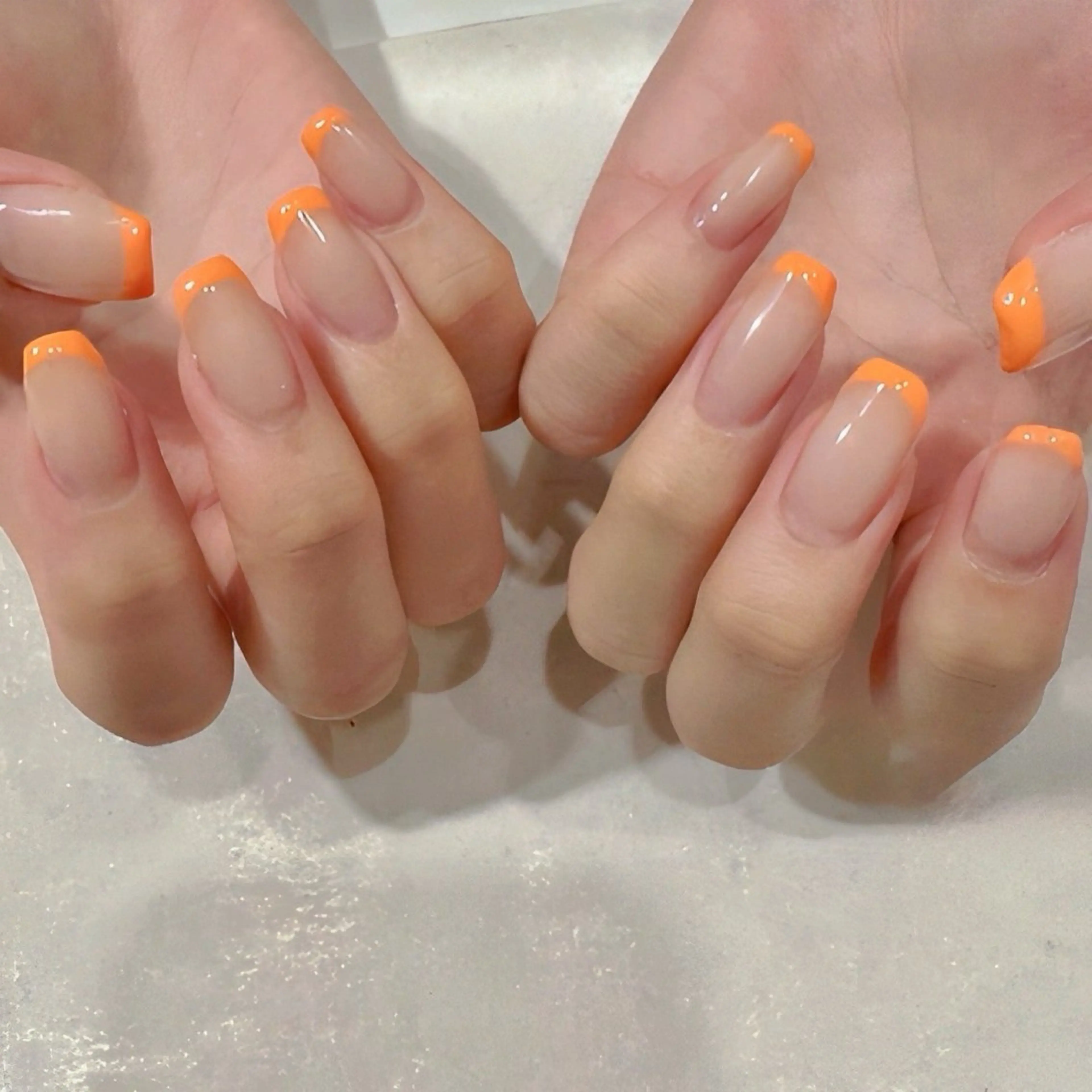 ネイル YURI ◡̈ nagoyaのネイルデザイン