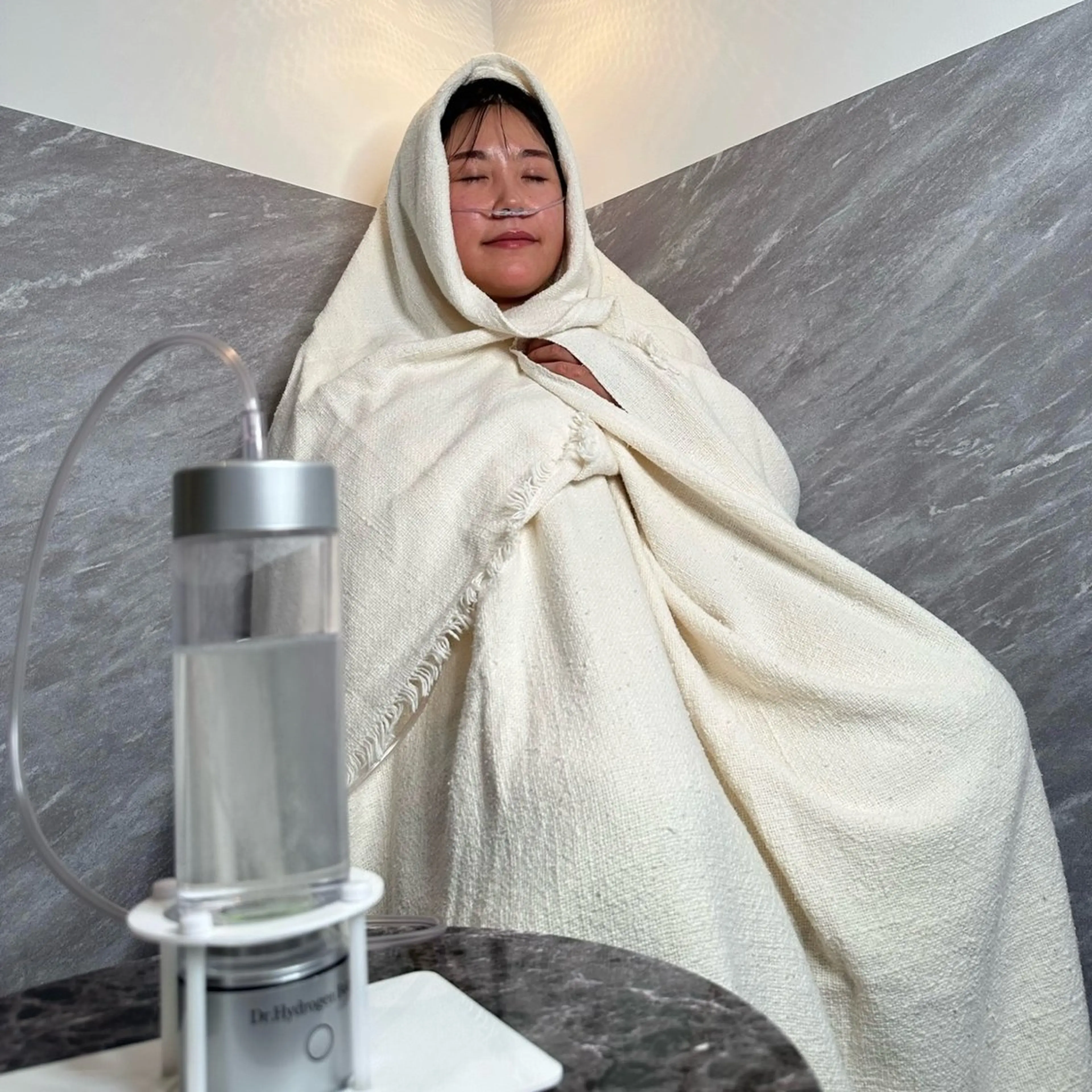 uruSteam🩵 アヤカのエステ・リラクイメージ