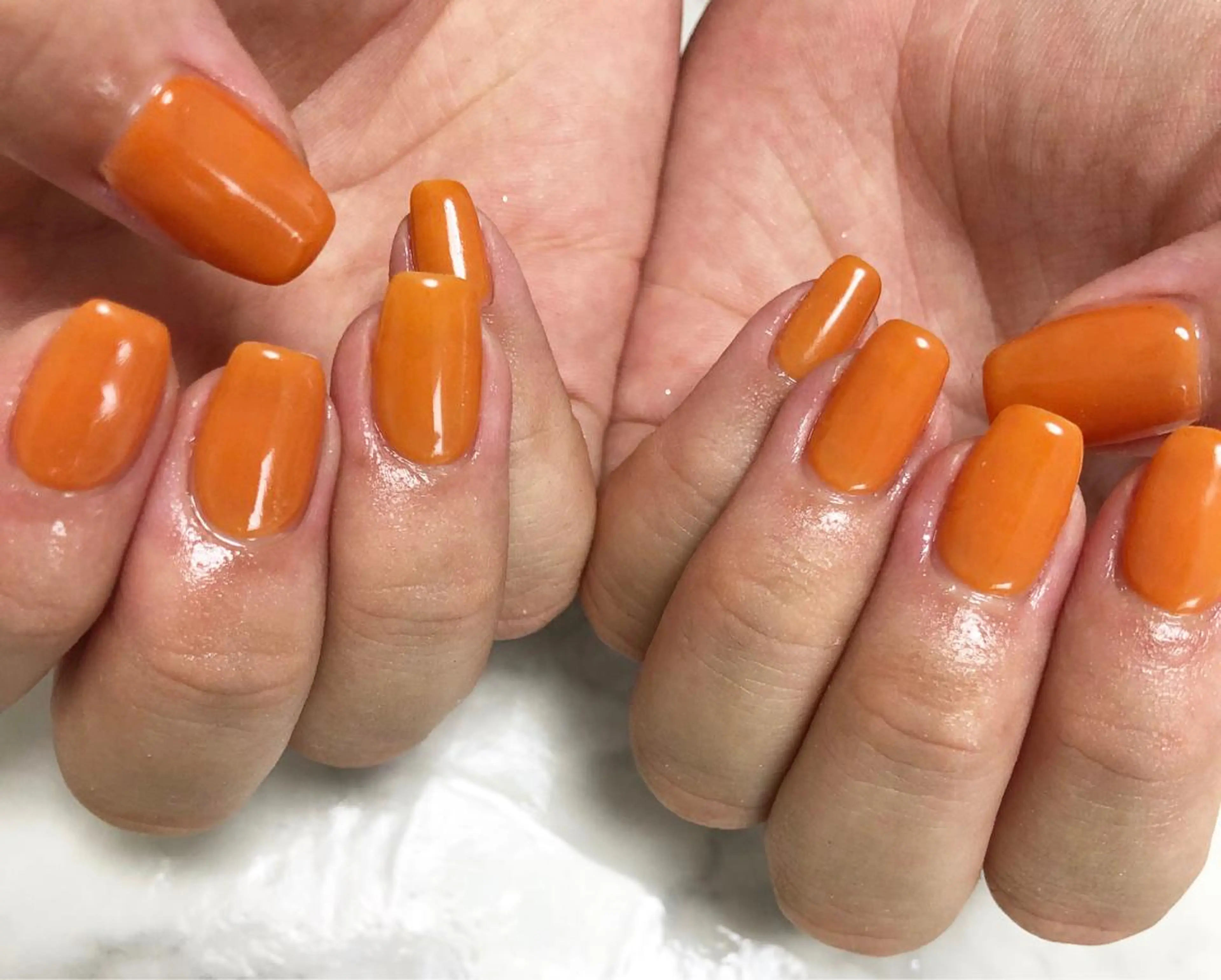 ネイル nail&eyelash Rine所属・Rine 放出 (リネ)のネイルデザイン