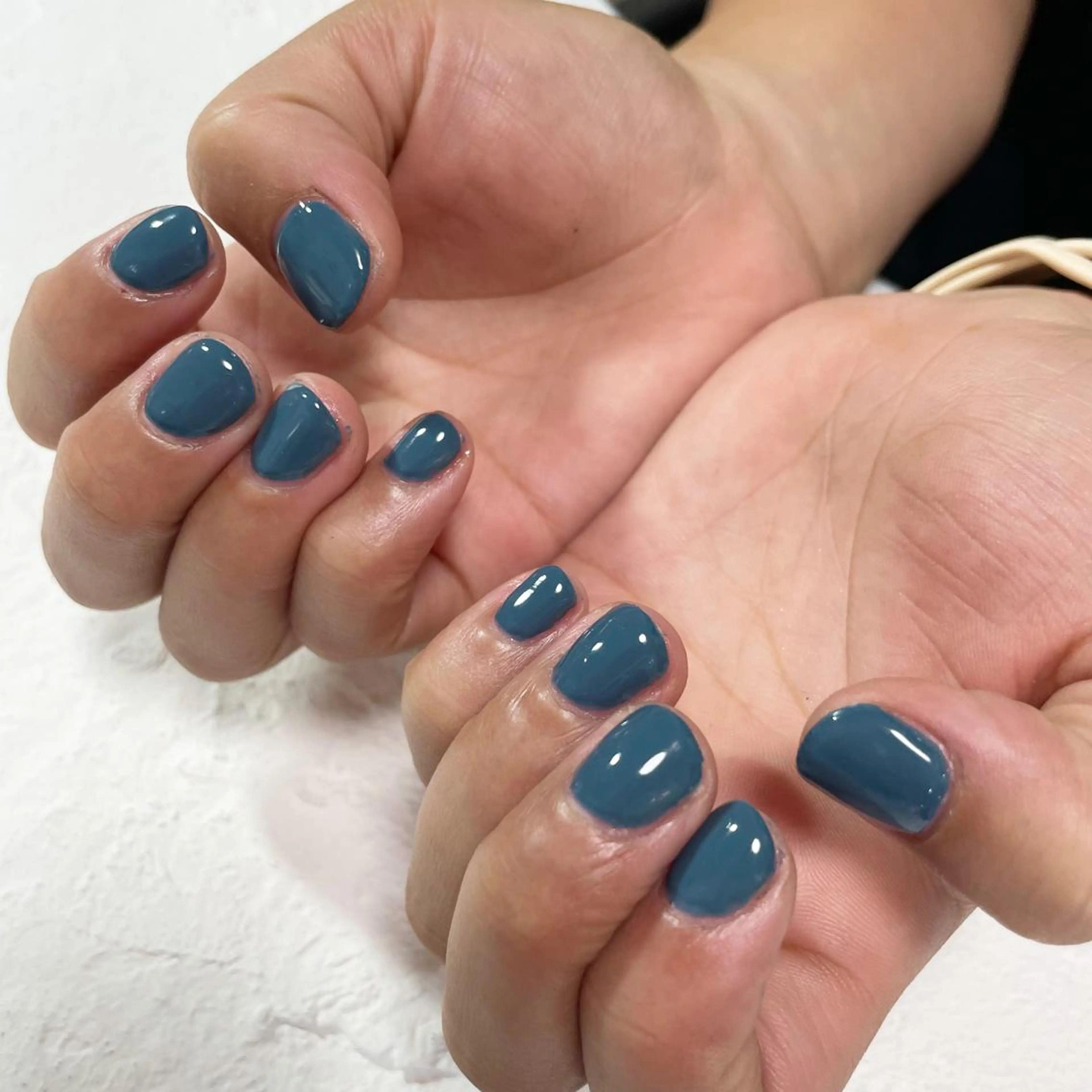 ネイル nail.gorin所属・吉村 優子のネイルデザイン