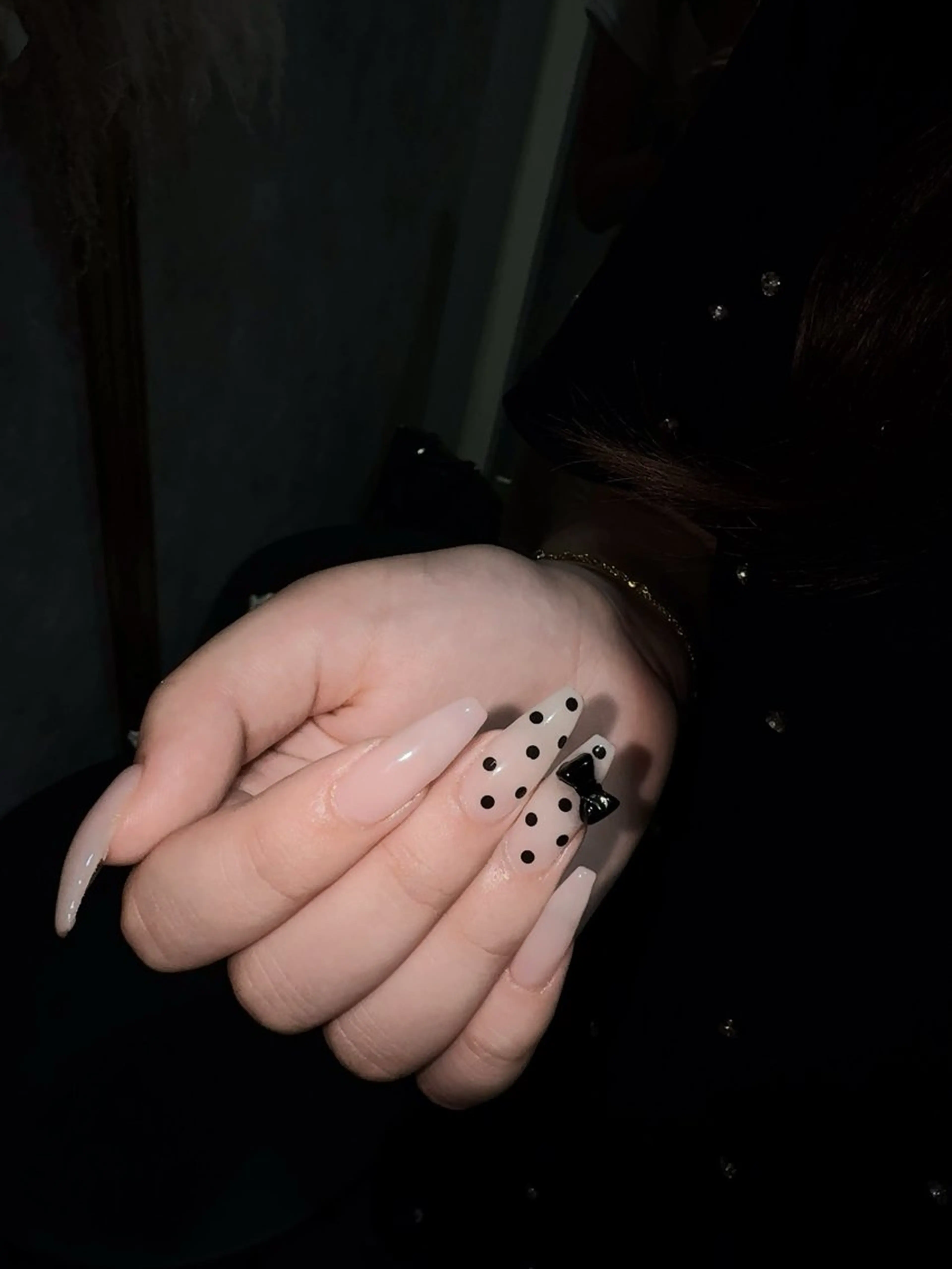 ネイル アートネイル emuなんば HONOKAのネイルデザイン