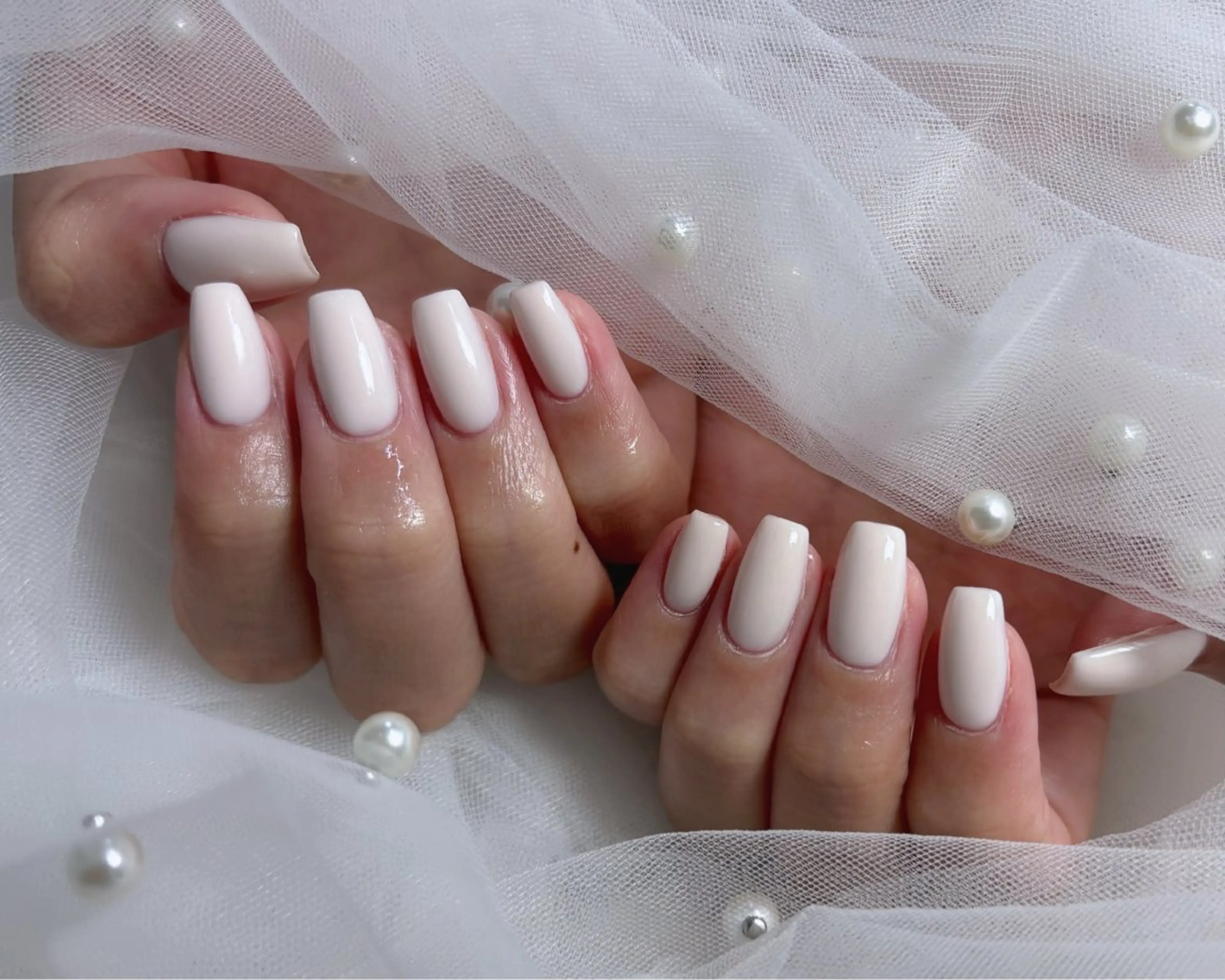 ネイル ハンドネイル ToliyDeliy akemiのネイルデザイン