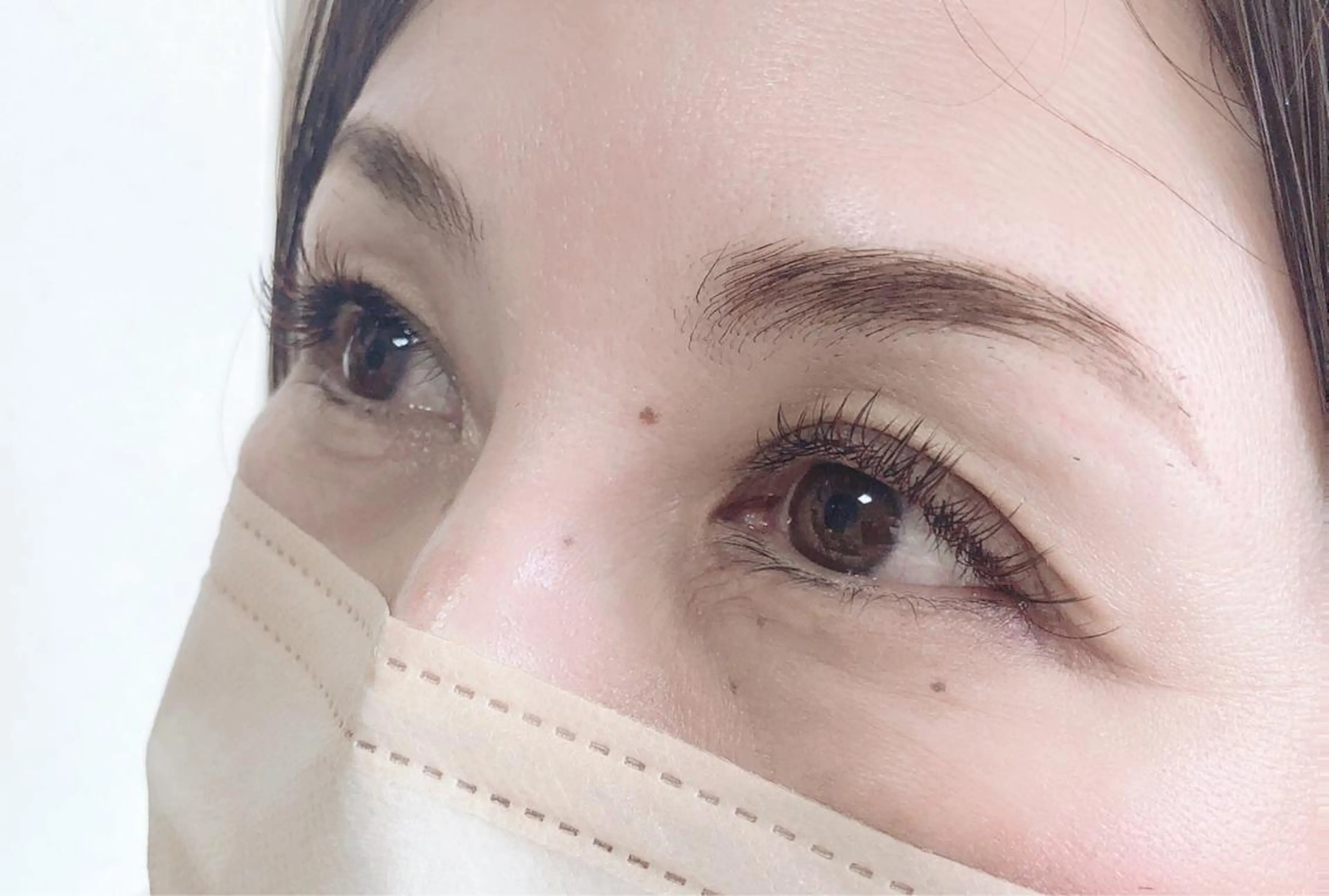 マツエク・マツパ マツエク ✴︎Tiele✴︎ Sasakiのマツエク・マツパデザイン