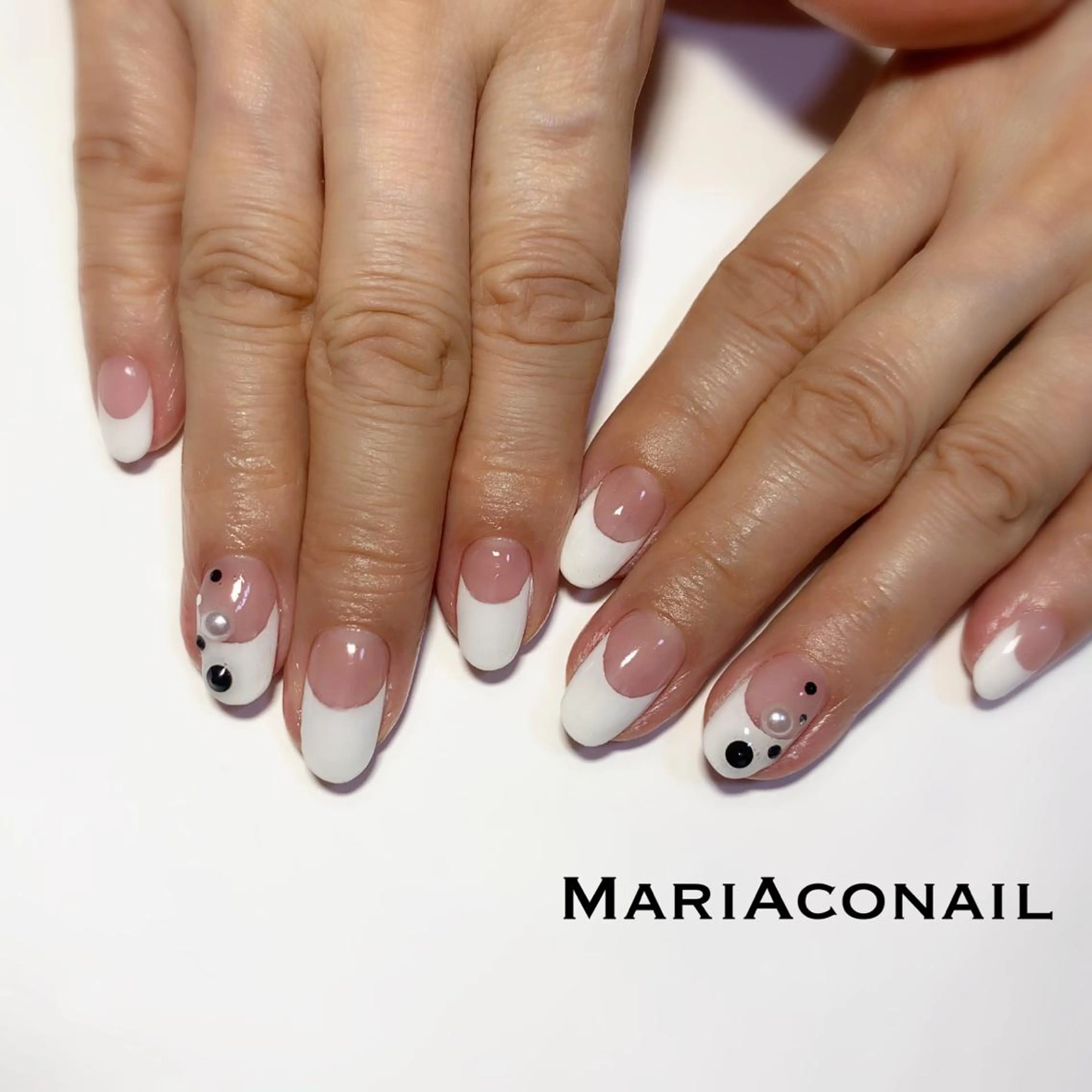 ネイル ハンドネイル RUPO nail salon所属・RUPO nail salonのネイルデザイン