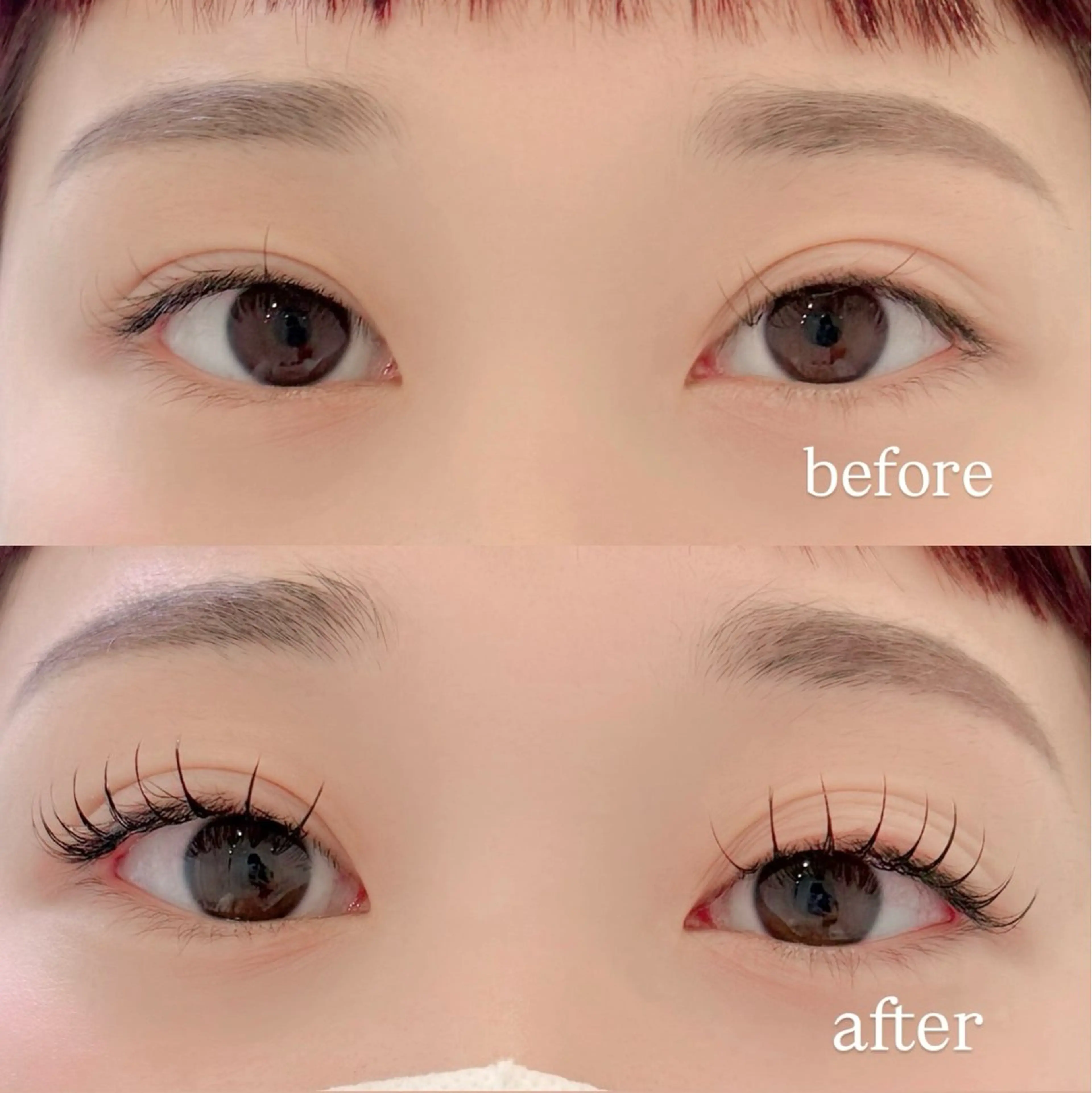 マツエク・マツパ マツエク 🤍ྀིlily船橋 横木🤍ྀིのマツエク・マツパデザイン