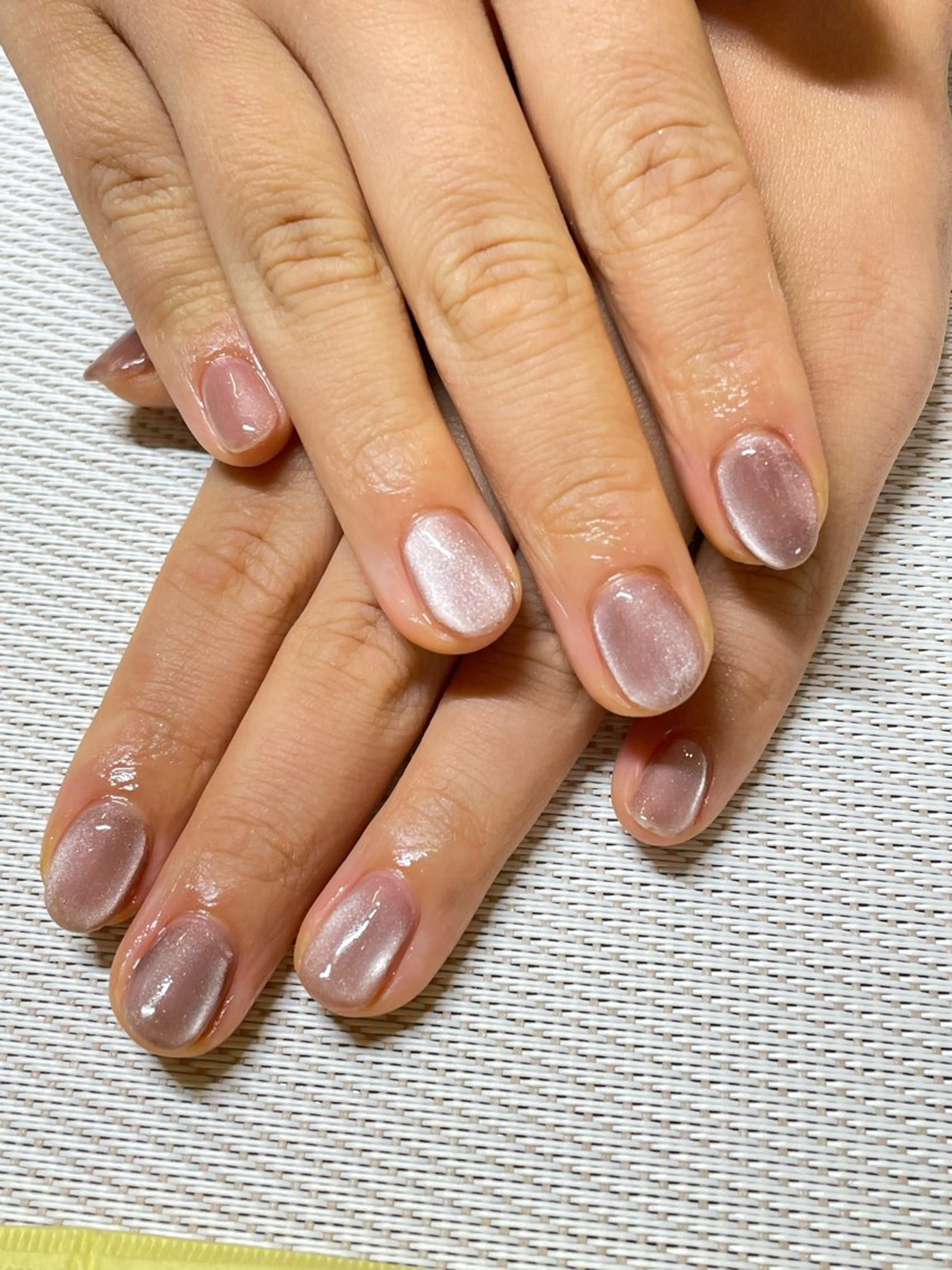 ネイル KANOA nail place【カノア ネイル プレイス】所属・Sasa ✿のネイルデザイン