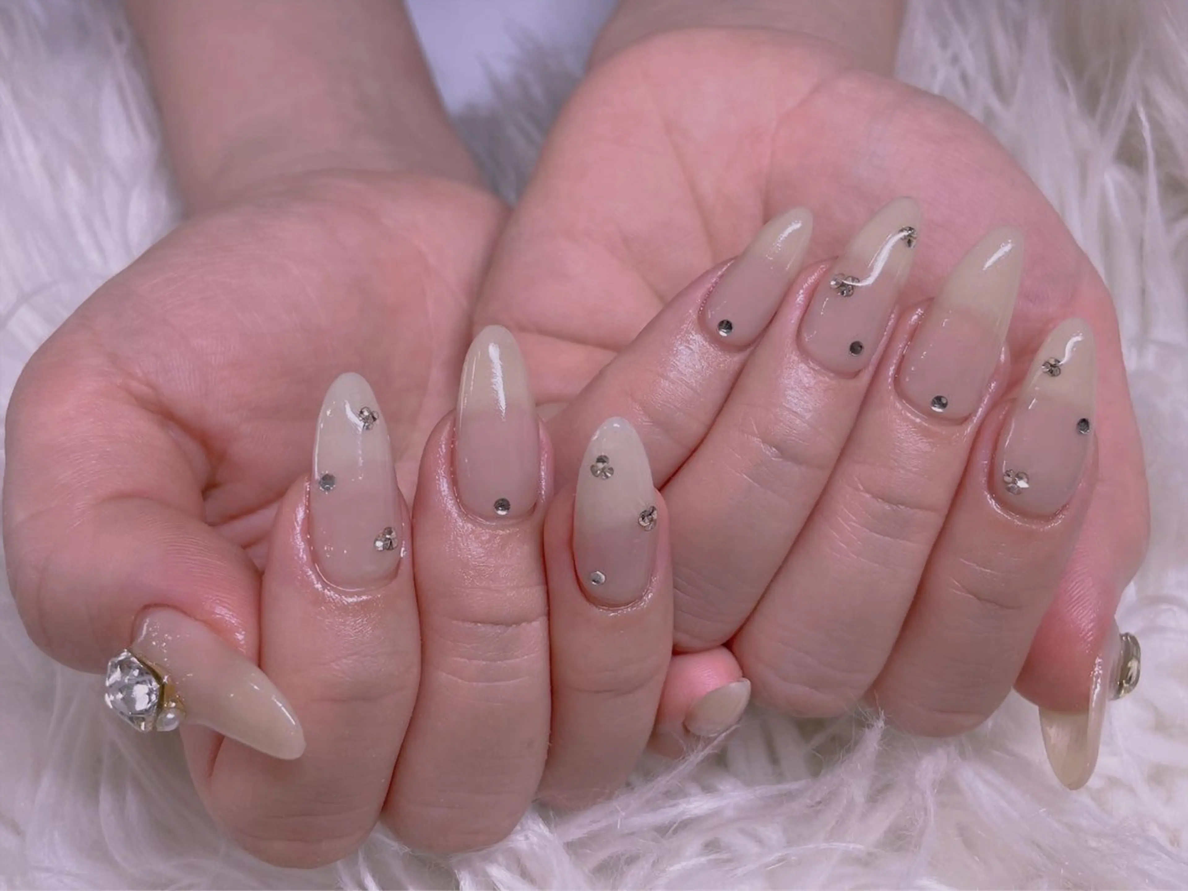 ネイル エムズ エムズのマツエク・マツパデザイン