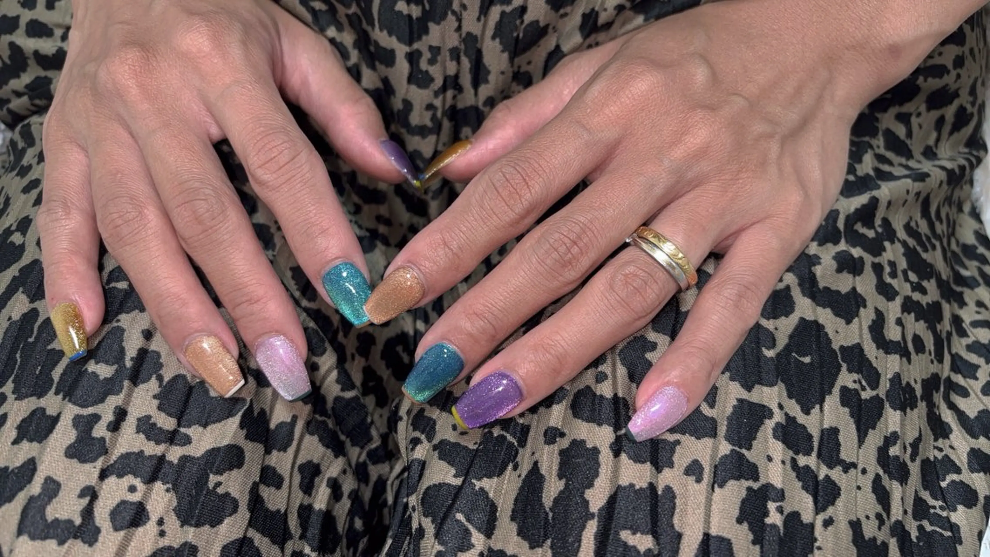 ネイル coco nailのネイルデザイン