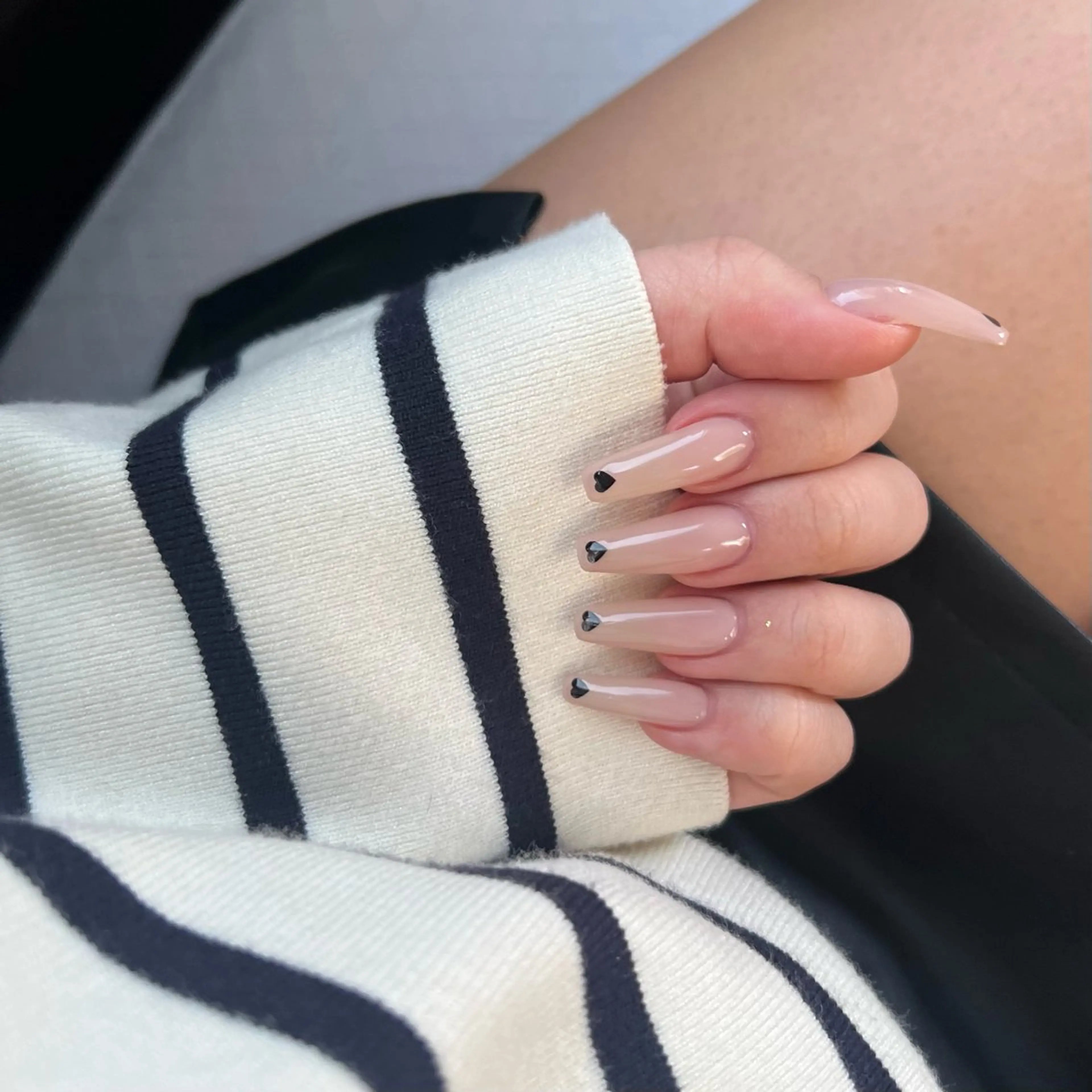 ネイル Roi〈ロワ〉 ayanaのネイルデザイン