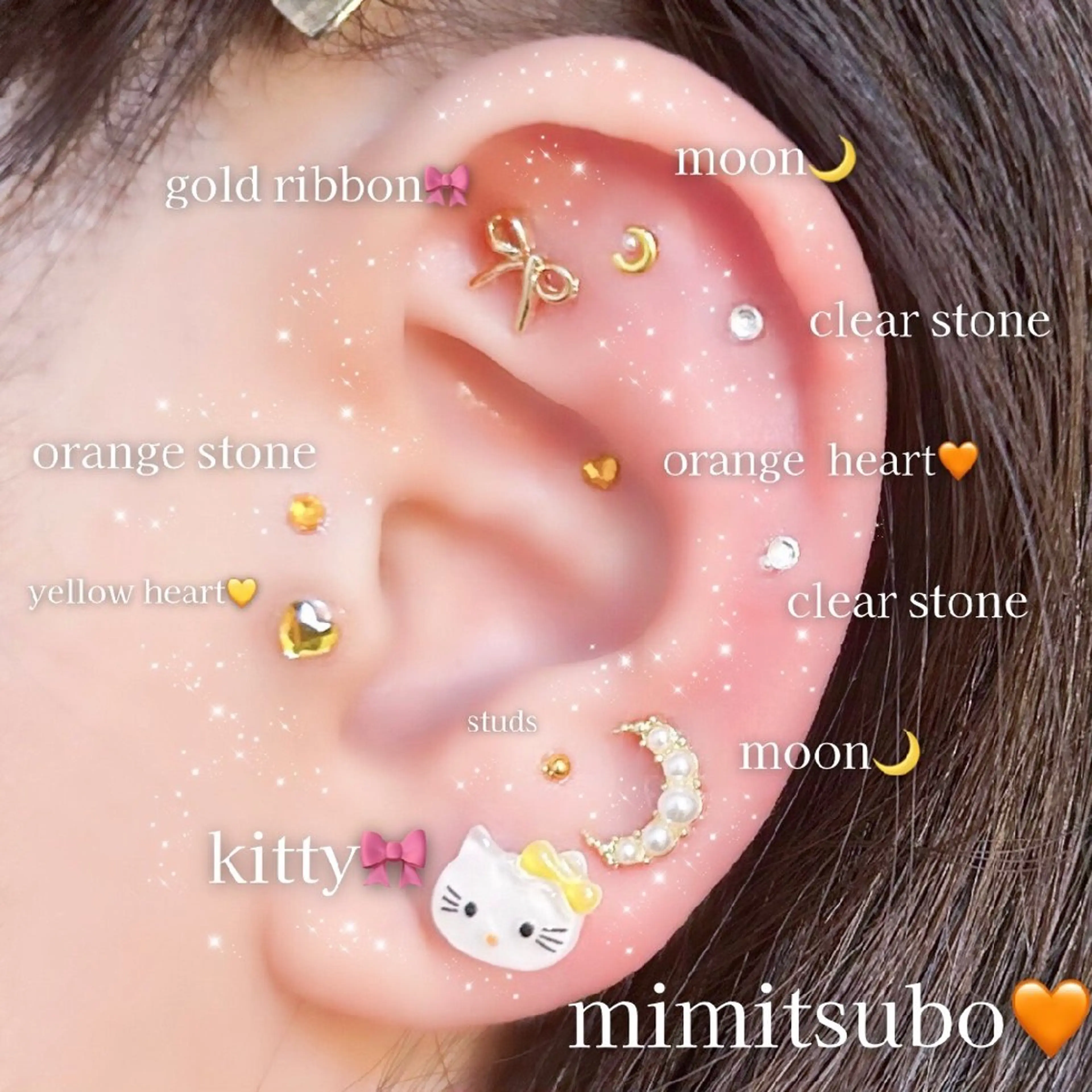 【バスト専門店 】 Kiana のエステ・リラクイメージ