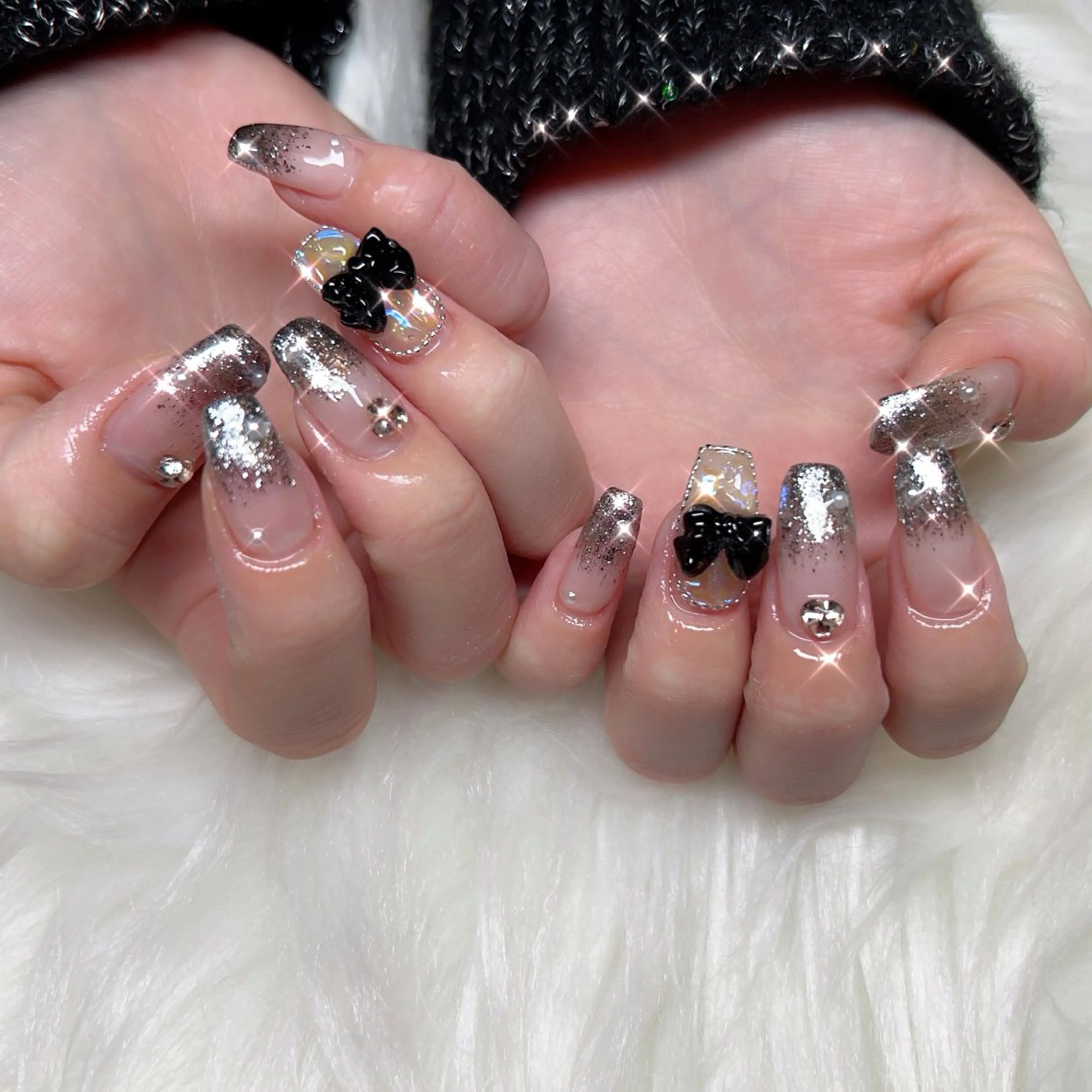 ネイル Nail Salon Ripe所属・Nail Salon Ripeのネイルデザイン
