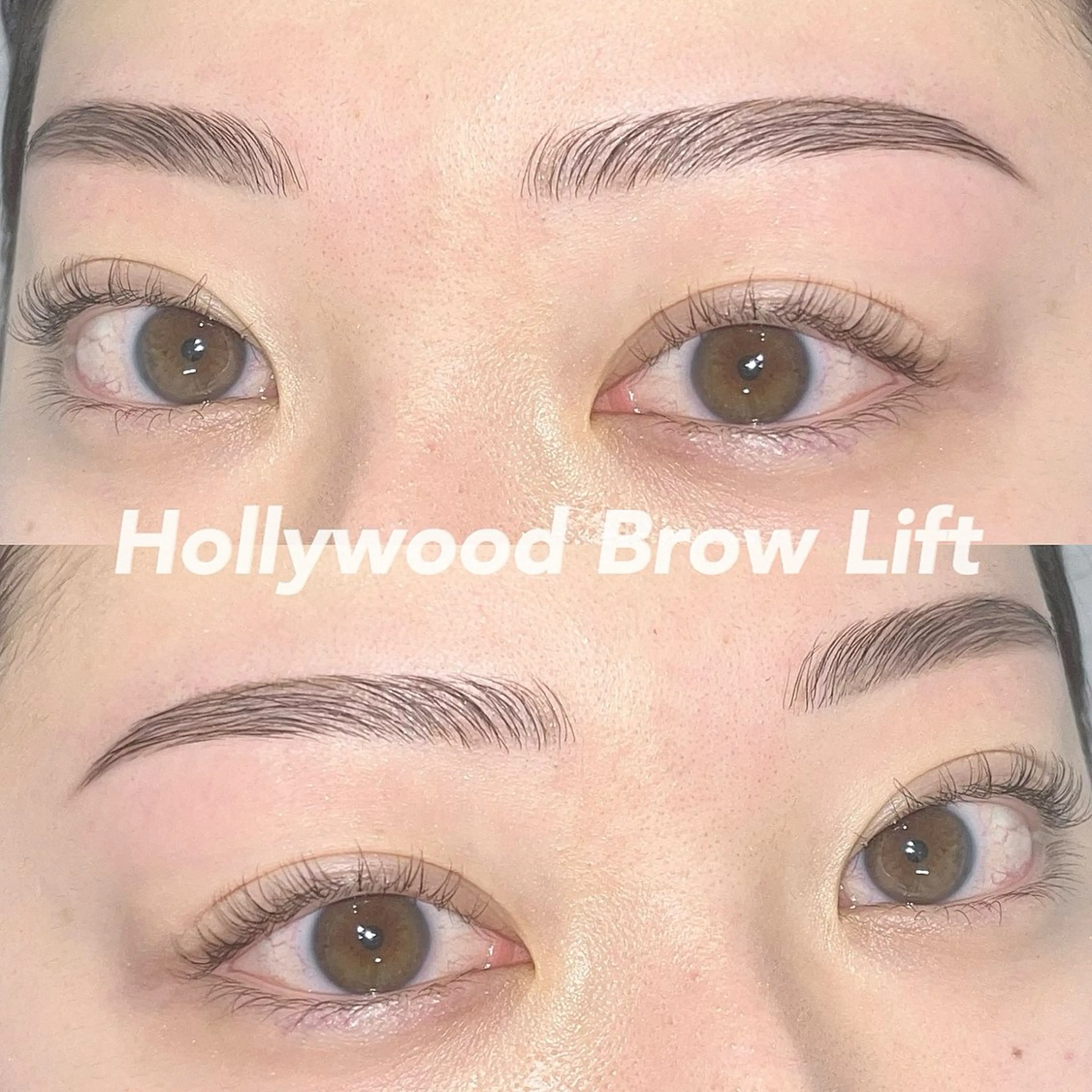 アイブロウ oyanagi 〰️の眉毛・アイブロウイメージ