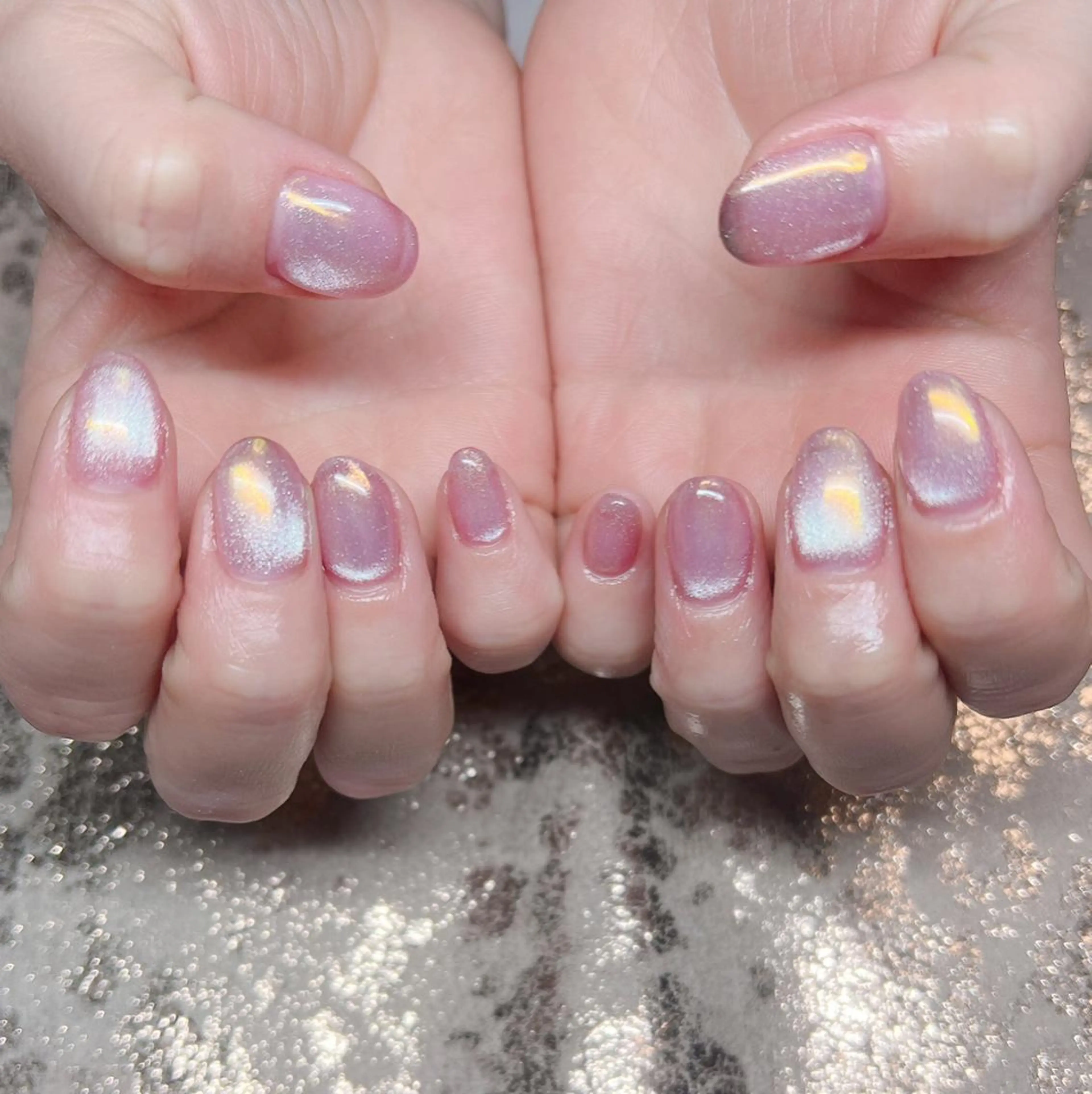 ネイル 個室ネイルサロンDolly Girl〜ドーリーガール〜所属・DollyGirl KYOKOのネイルデザイン