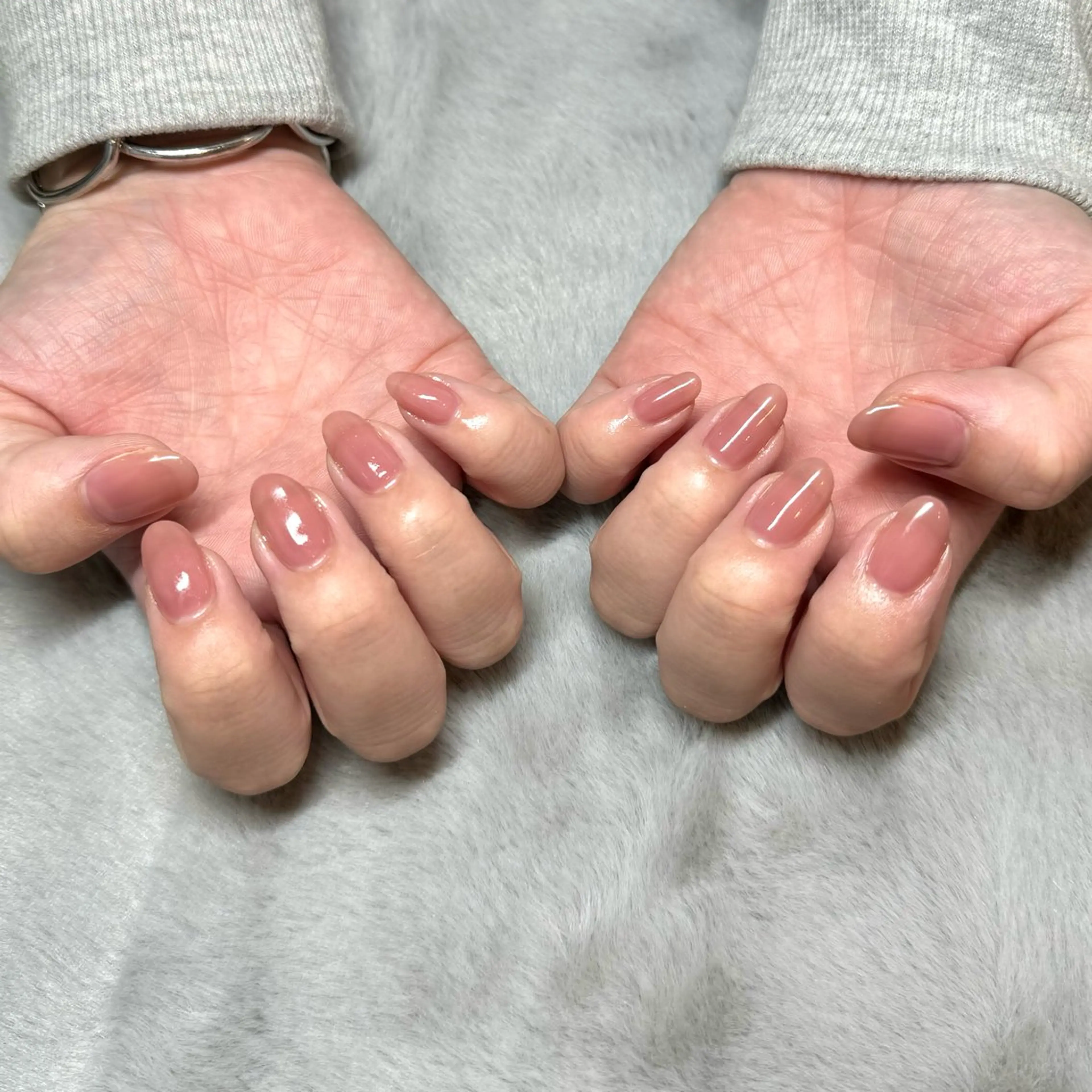 ネイル ハンドネイル yano Ribbon佐野店のネイルデザイン