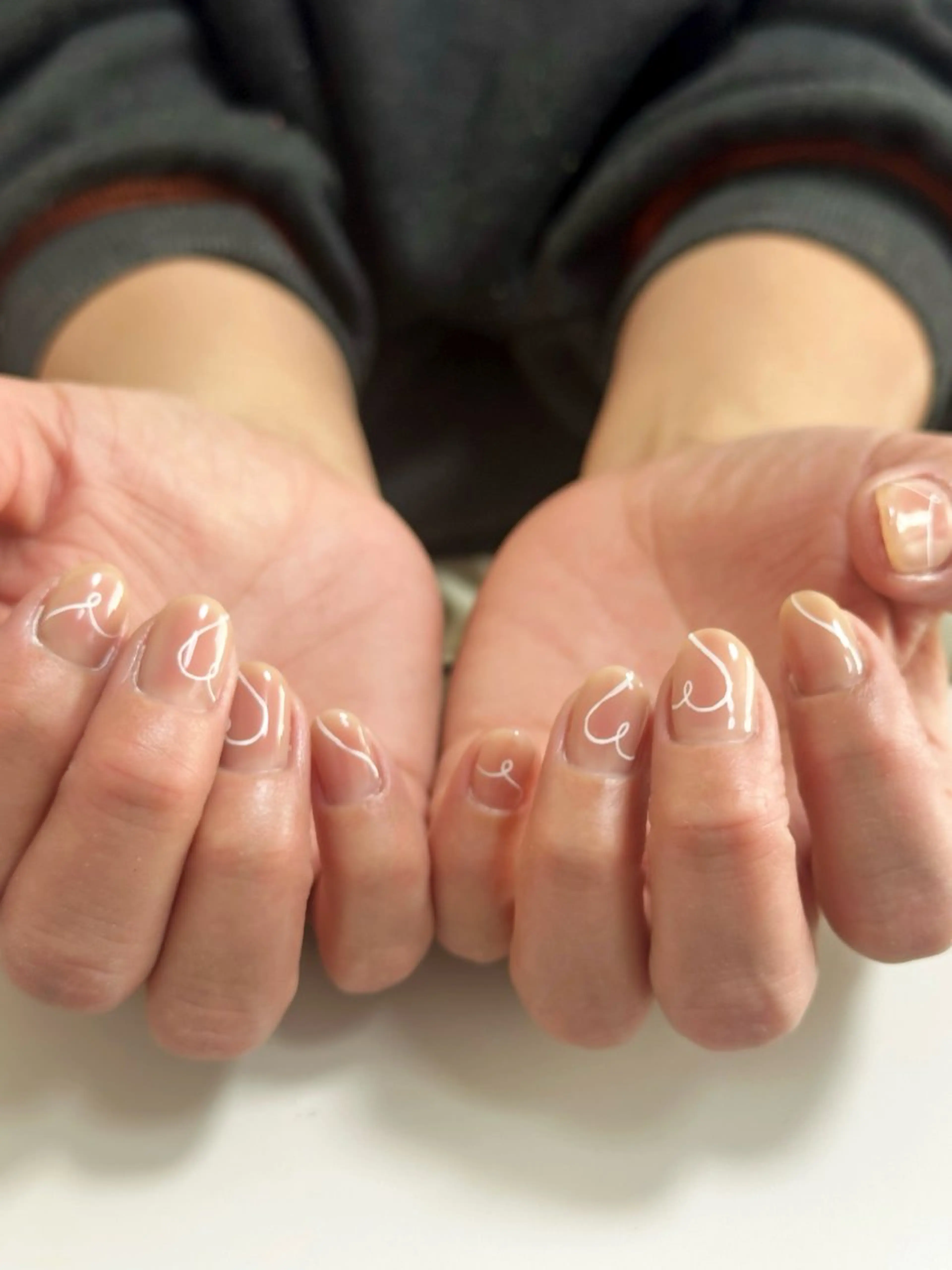 ネイル Sono nailのネイルデザイン