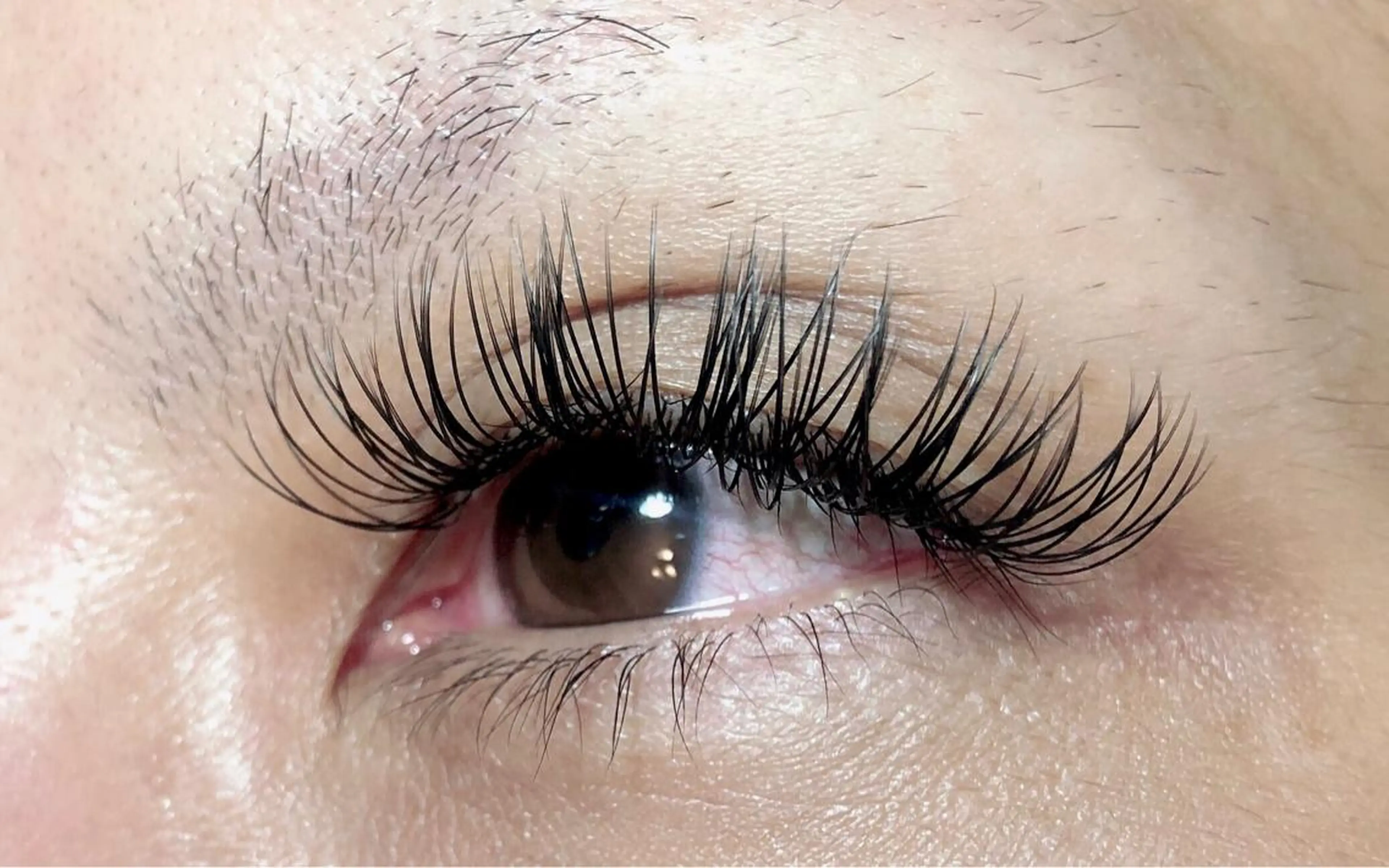 マツエク・マツパ Favori 山下のマツエク・マツパデザイン