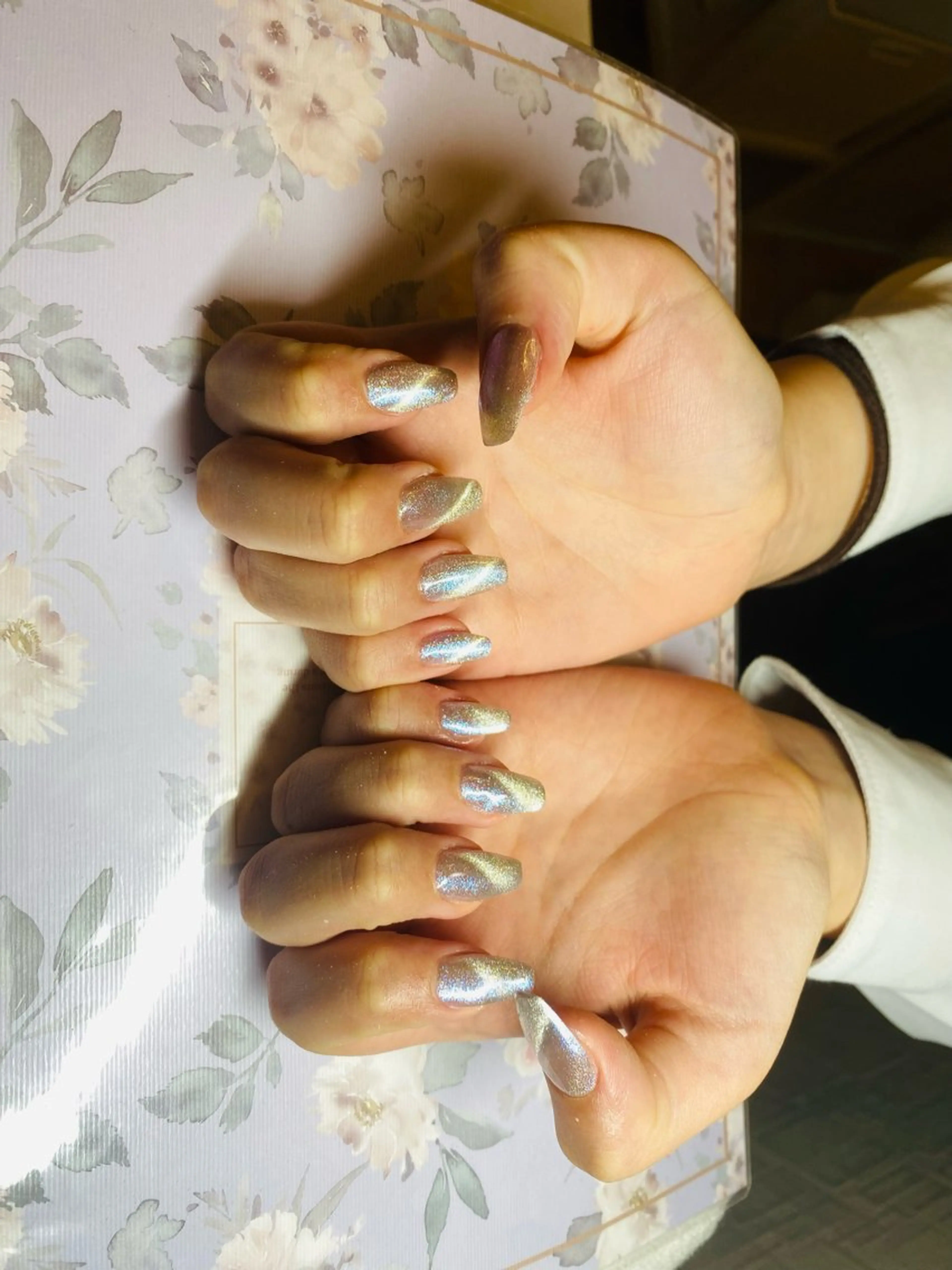 ネイル ハンドネイル Chandra nail&tarotのネイルデザイン