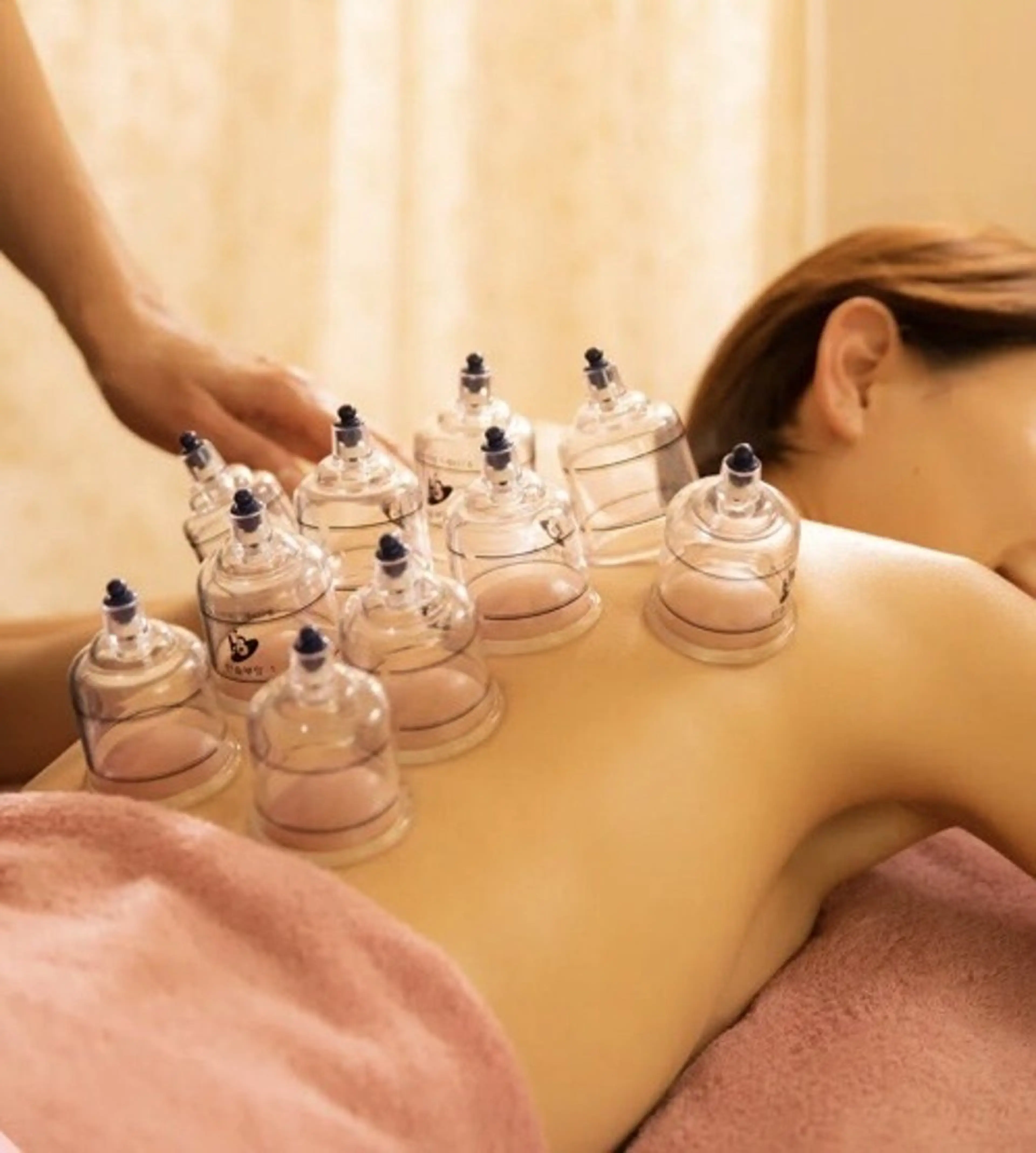 Bodyクリニカル飯塚所属・Body クリニカル飯塚のエステ・リラクイメージ