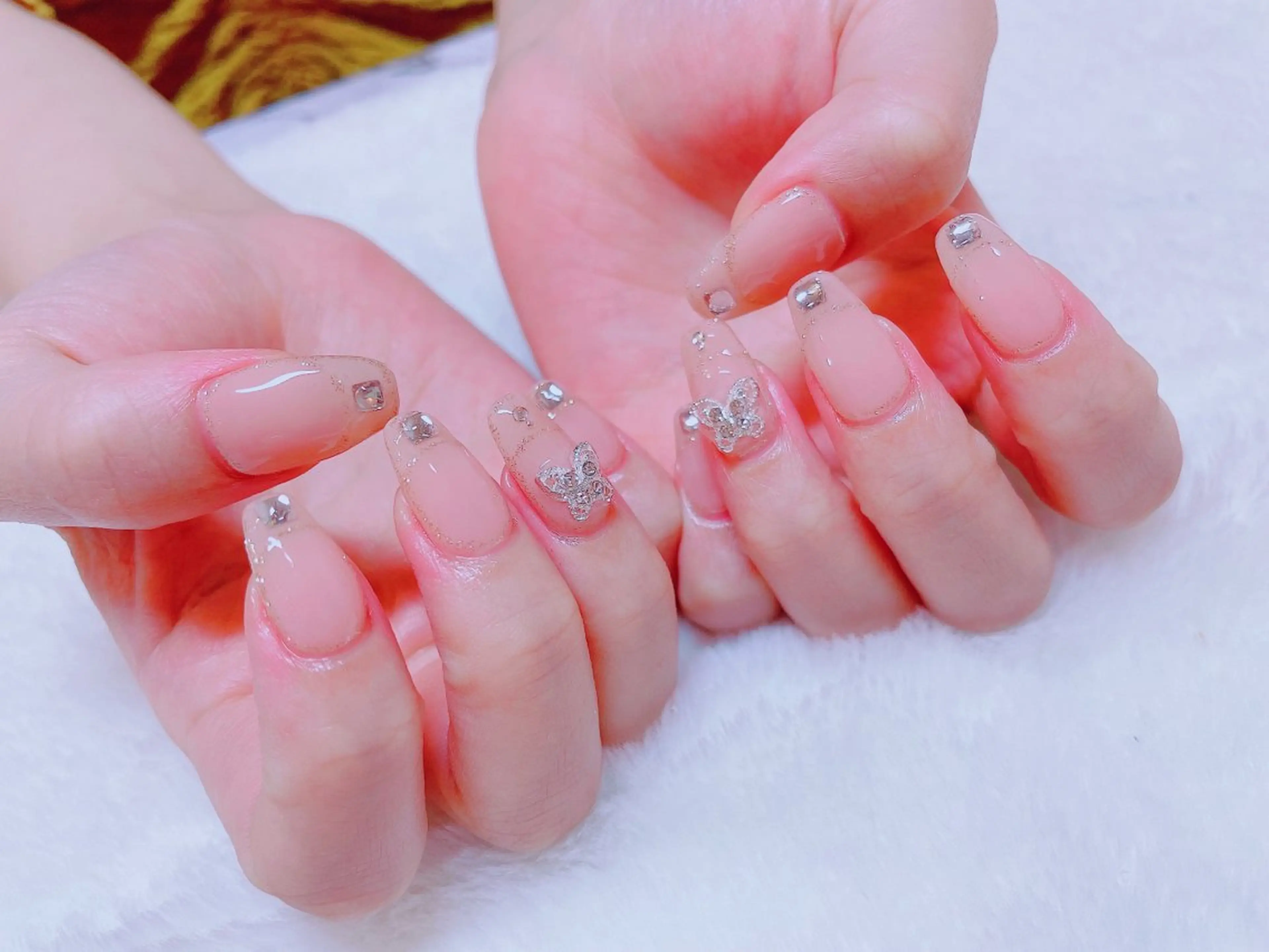 ネイル Makana Mana所属・Makana Manaのネイルデザイン