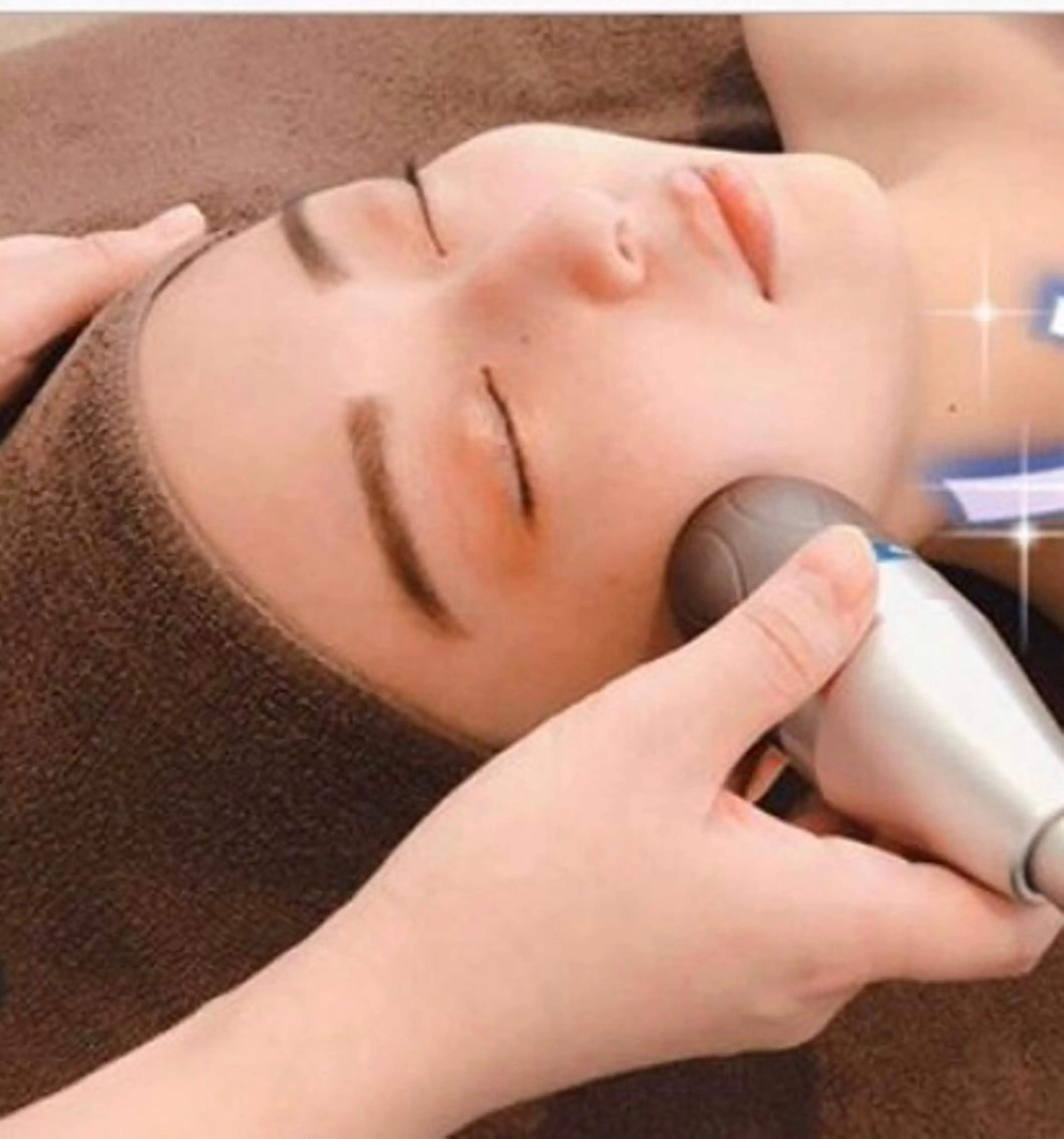 アクシア ビューティー サロン所属・究極のアンチエイ ジングサロンのエステ・リラクイメージ