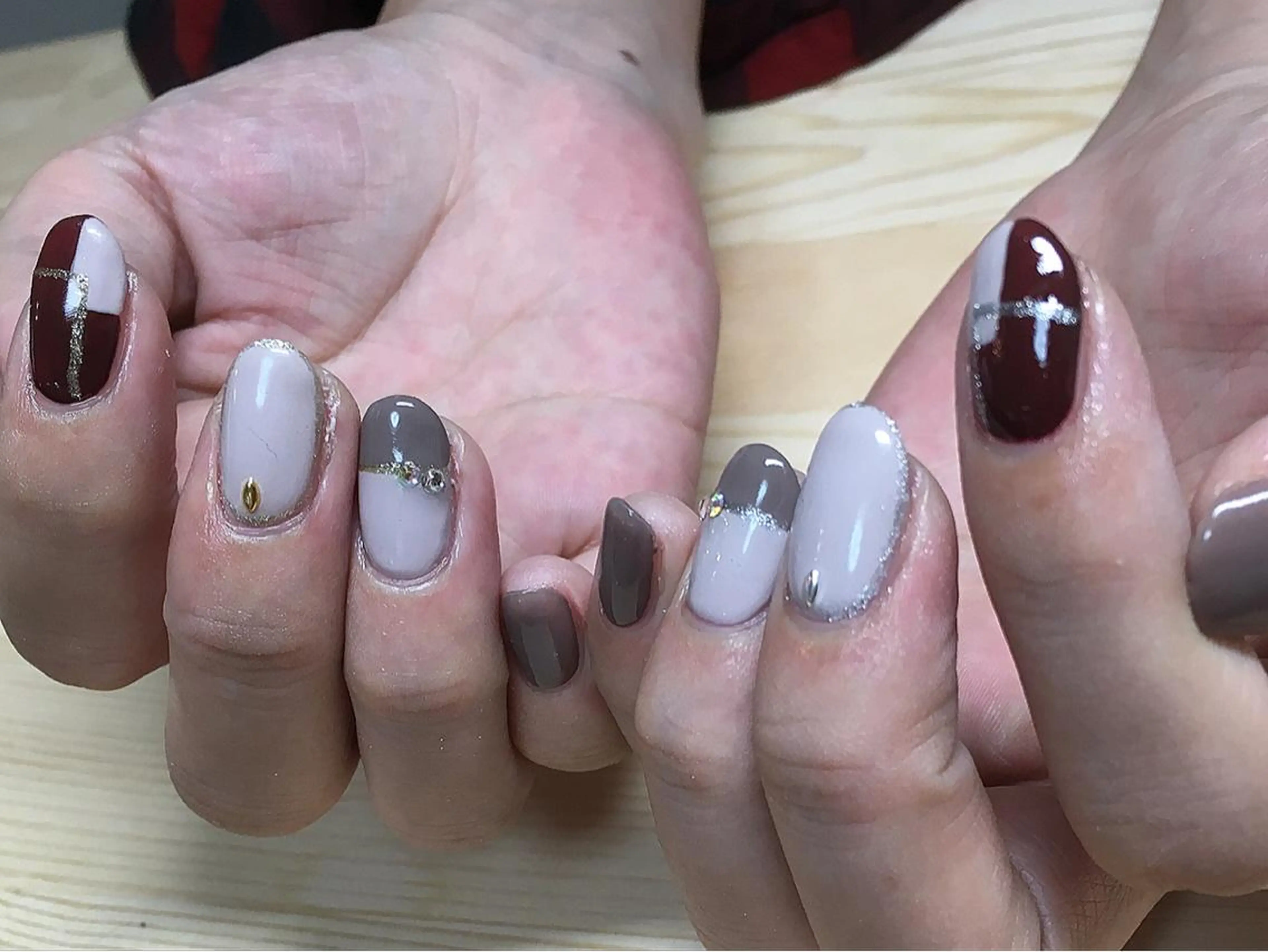 ネイル CULU -LUのネイルデザイン