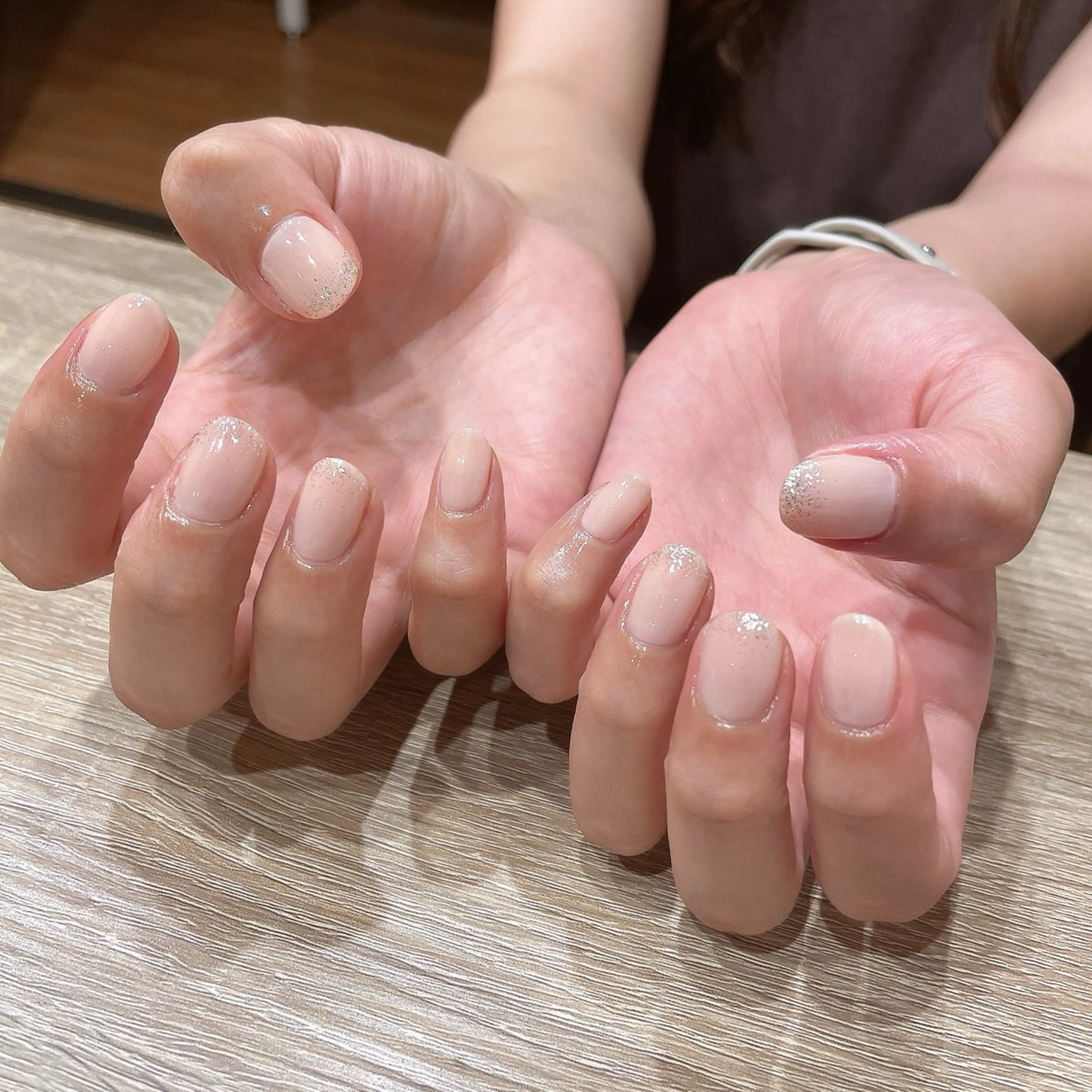 ネイル ハンドネイル liberté所属・liberté🫧 新小岩のネイルデザイン