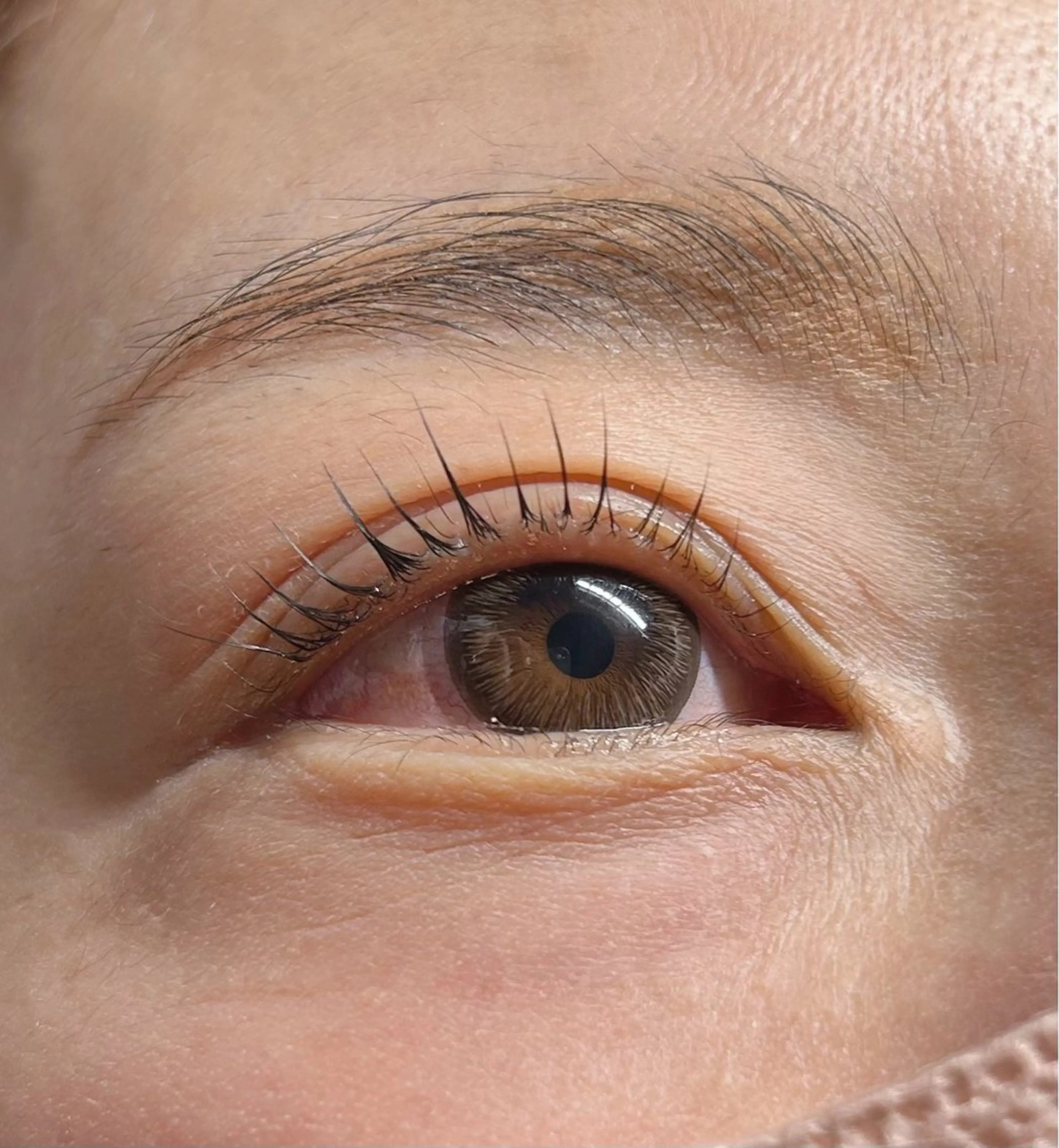 マツエク・マツパ マツパ Rise 🎀のマツエク・マツパデザイン