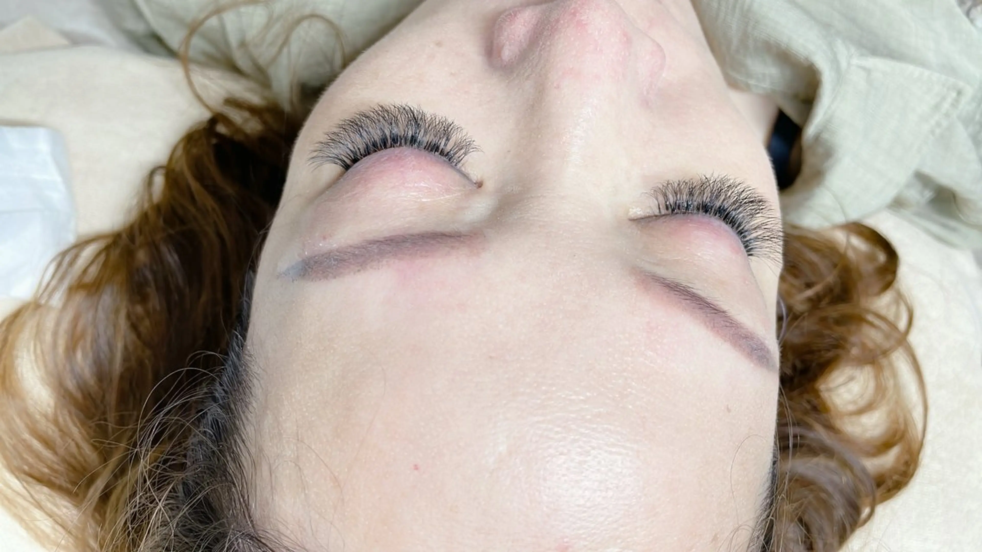 マツエク・マツパ Arana salonのマツエク・マツパデザイン